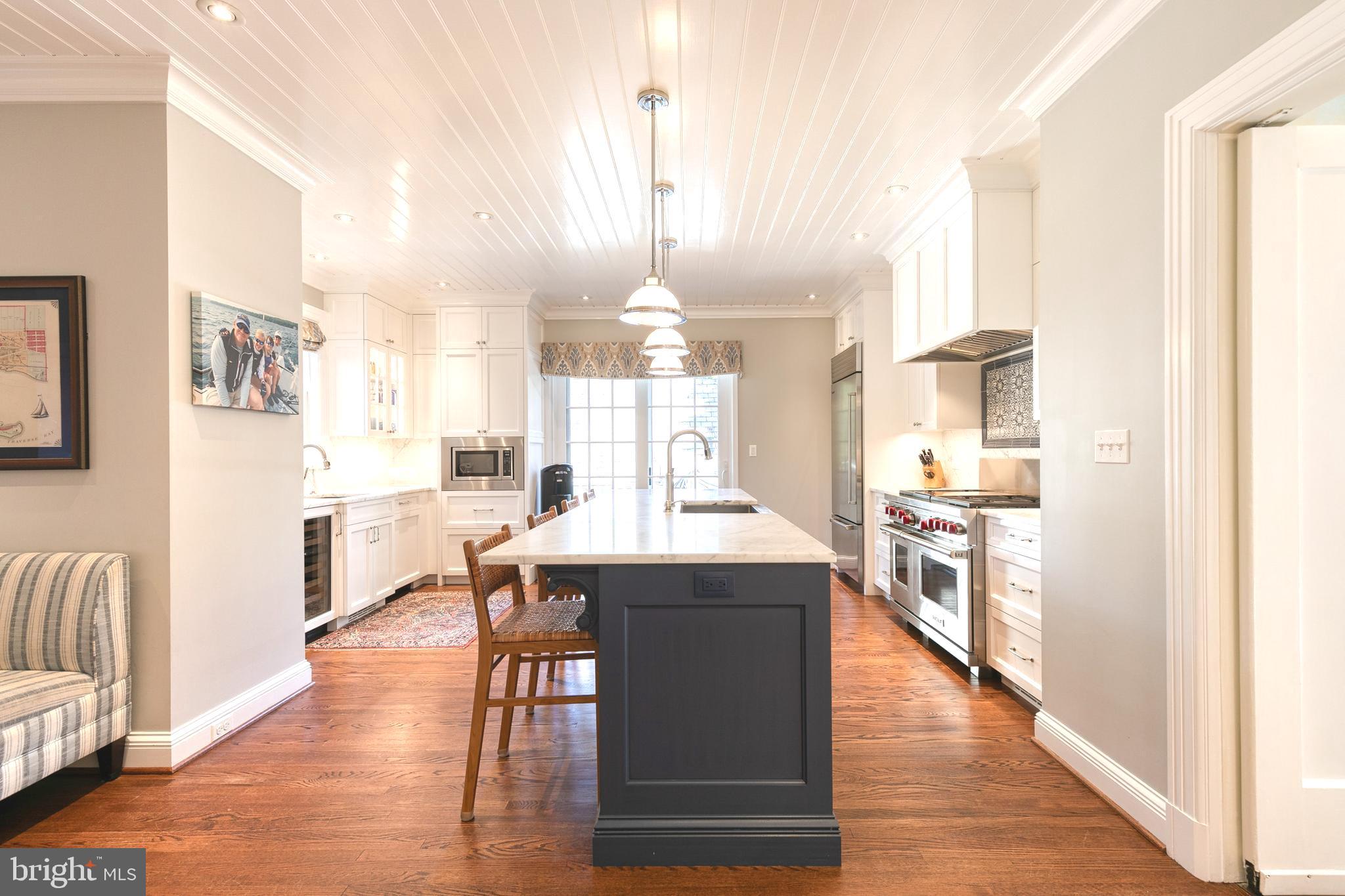 RUXTON - Residential