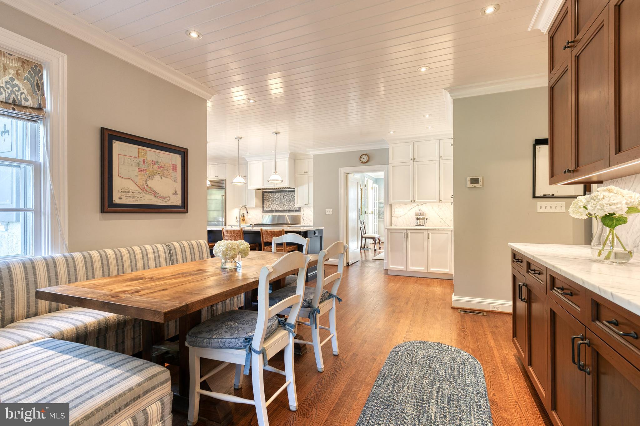 RUXTON - Residential