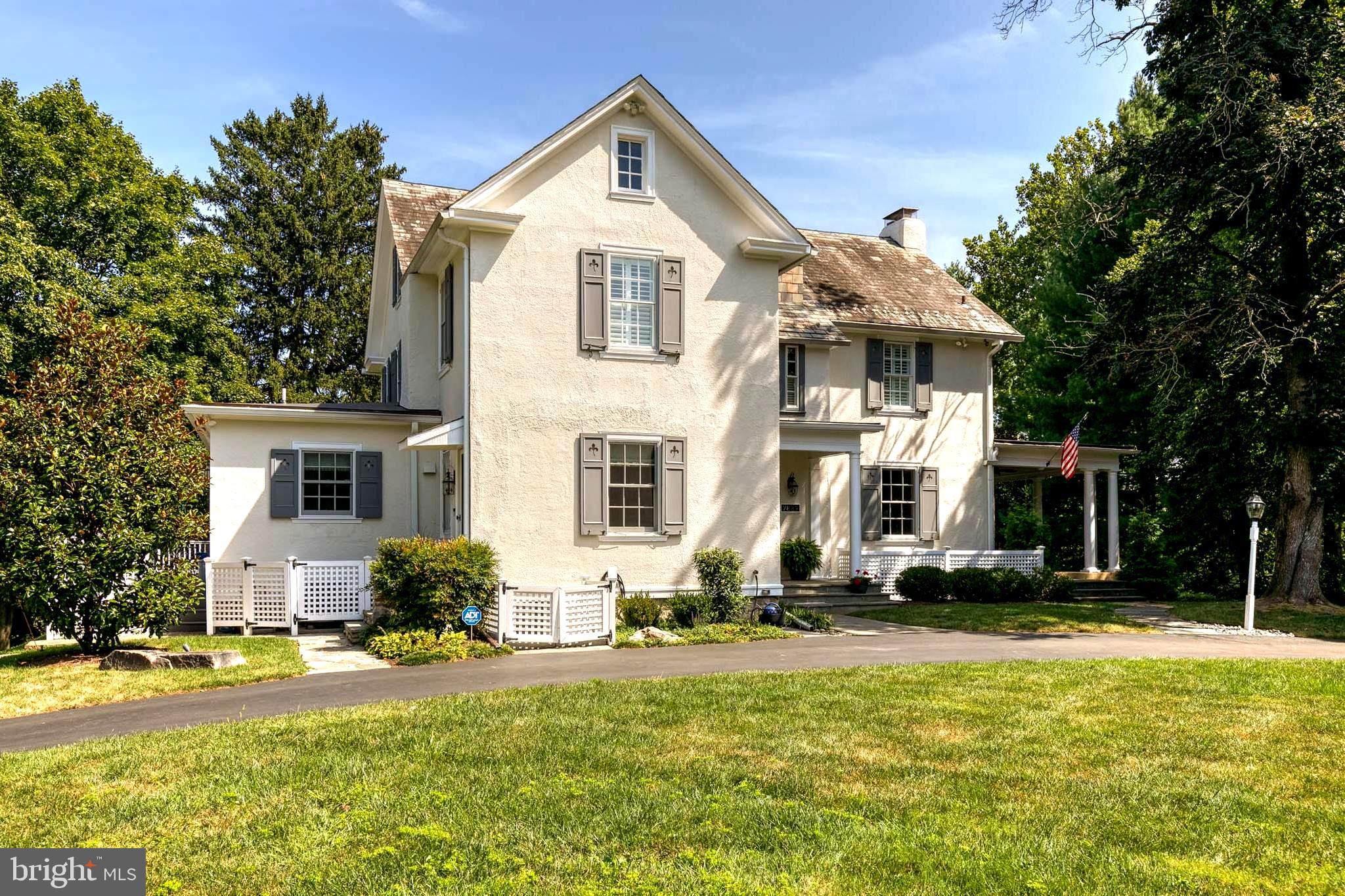 RUXTON - Residential