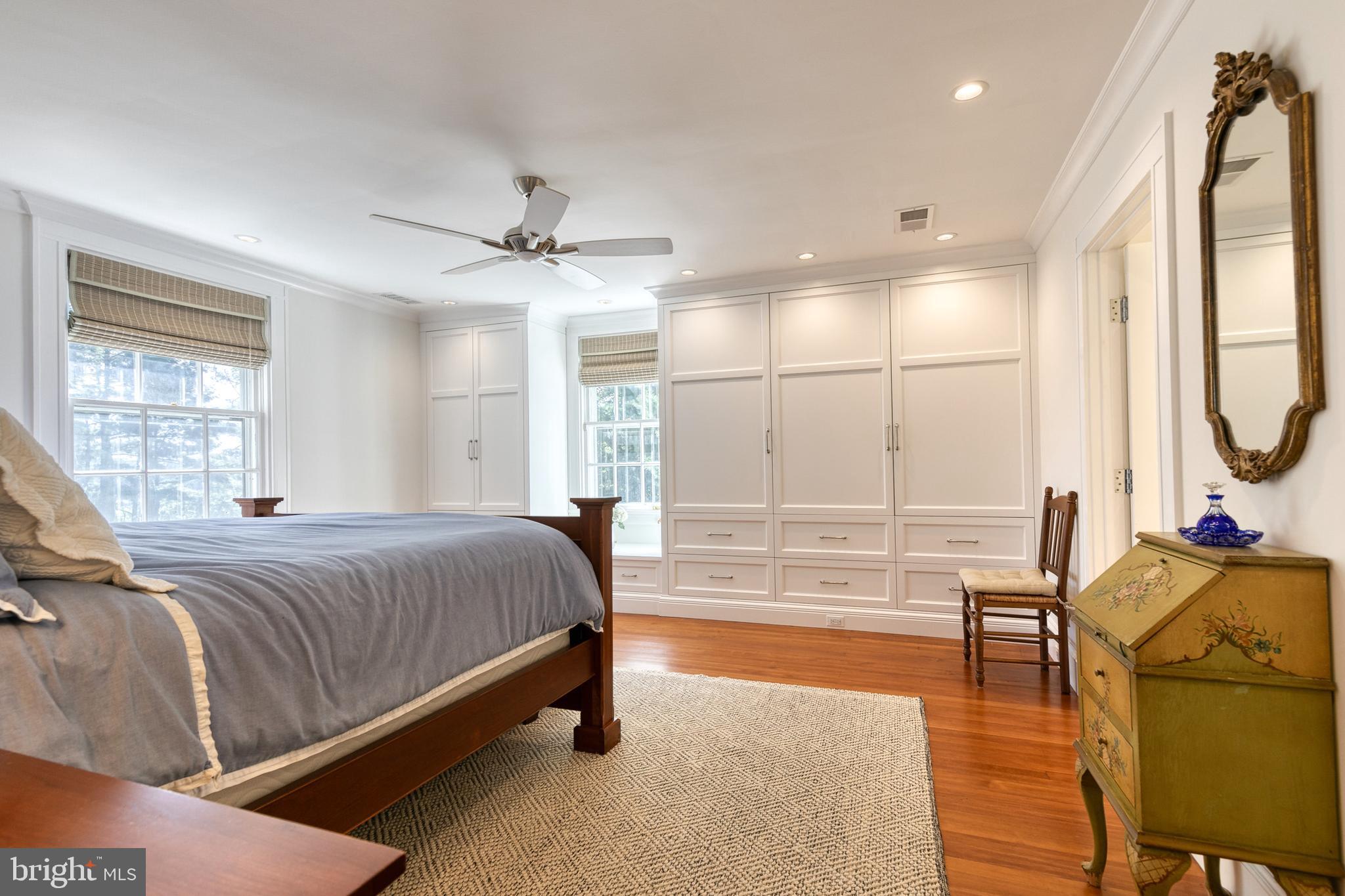 RUXTON - Residential