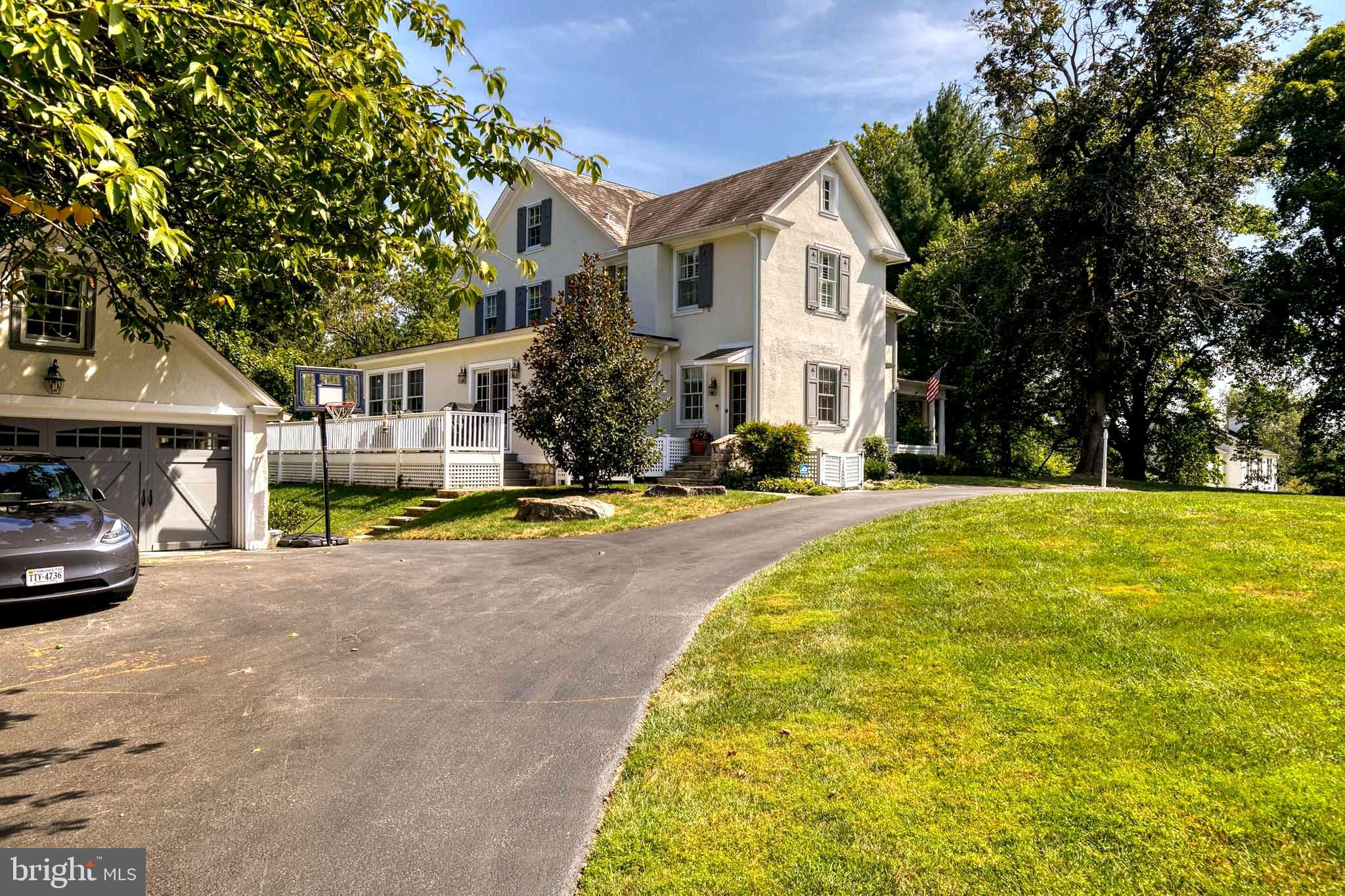 RUXTON - Residential