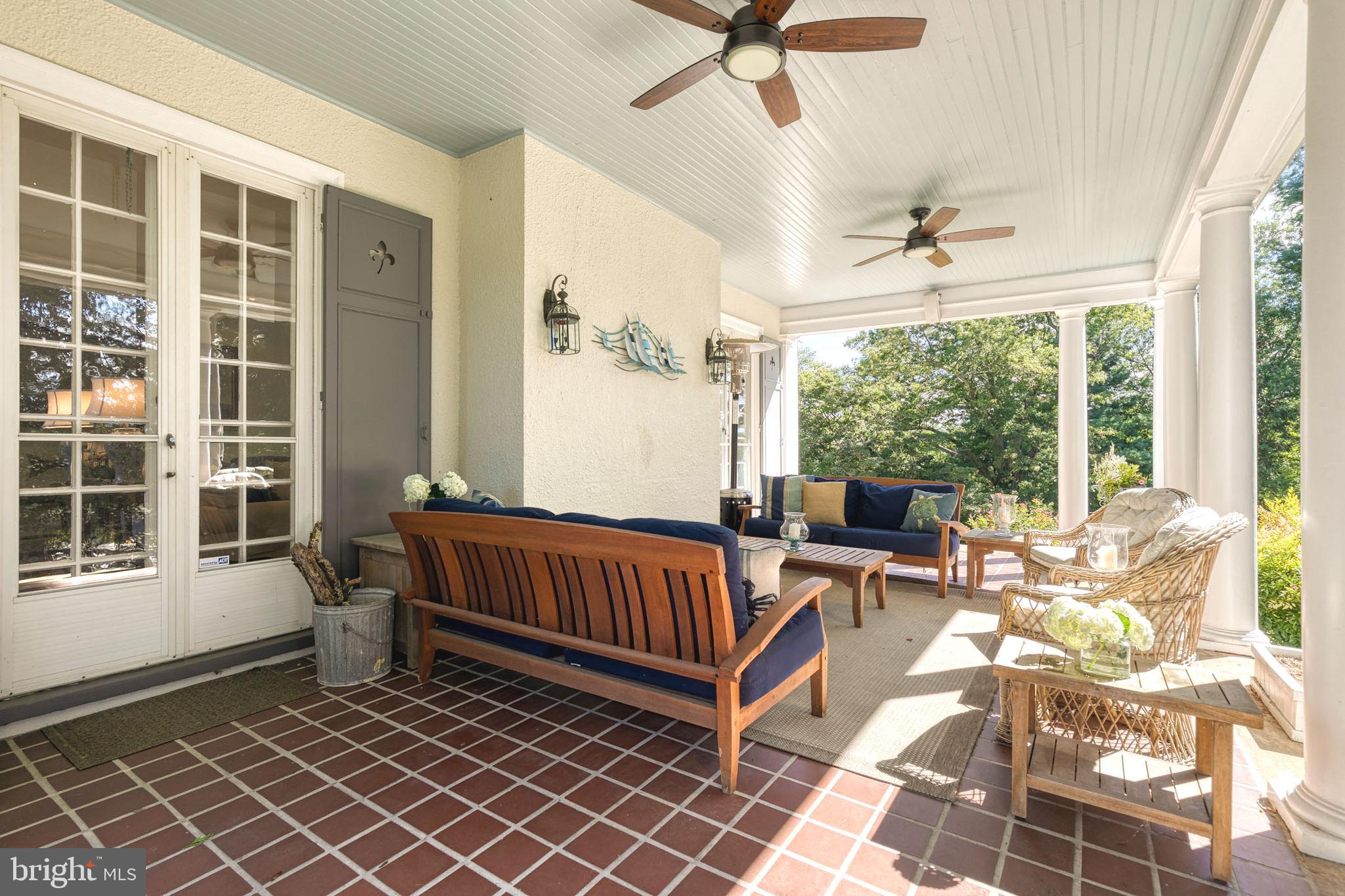 RUXTON - Residential