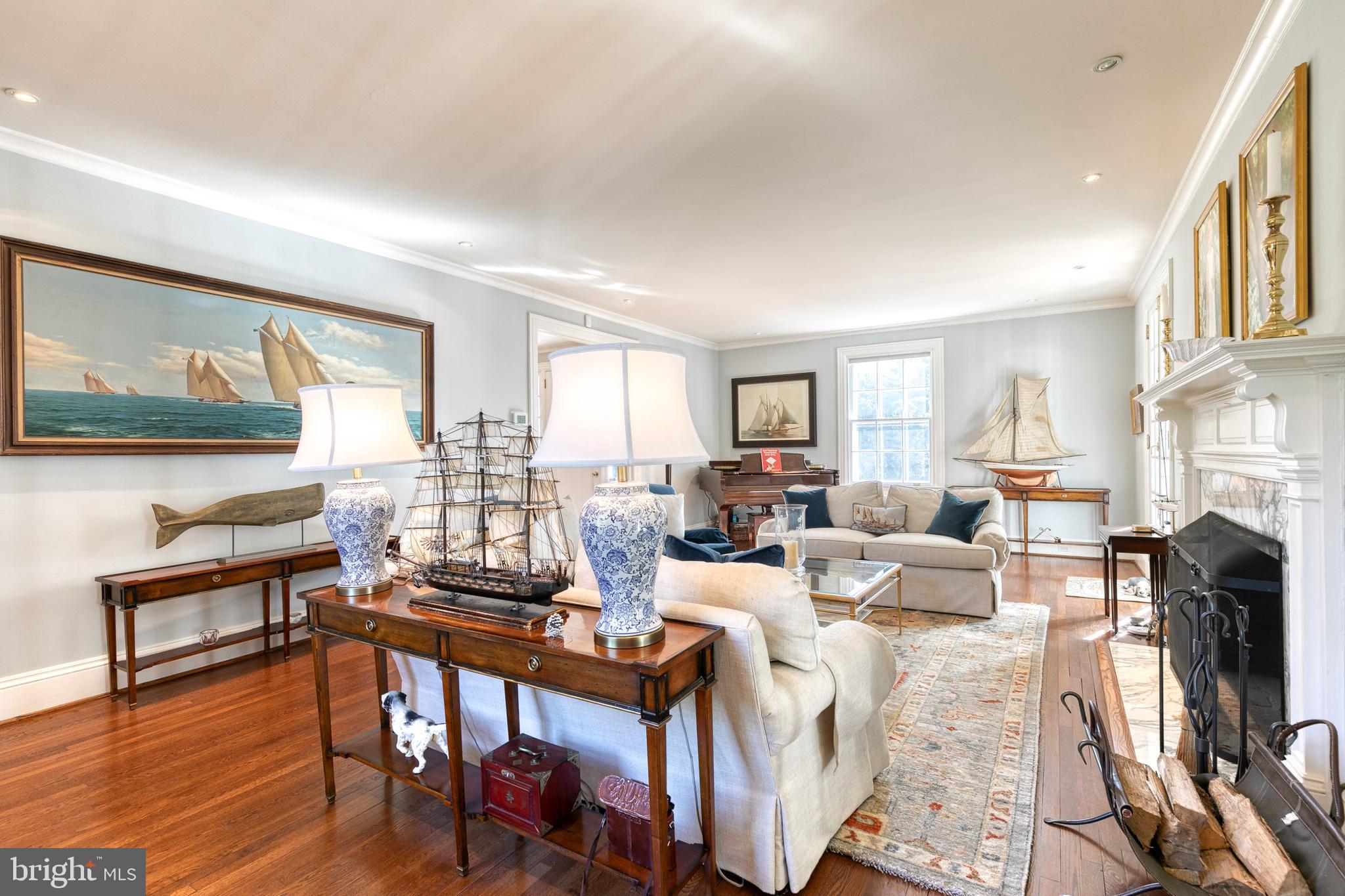 RUXTON - Residential