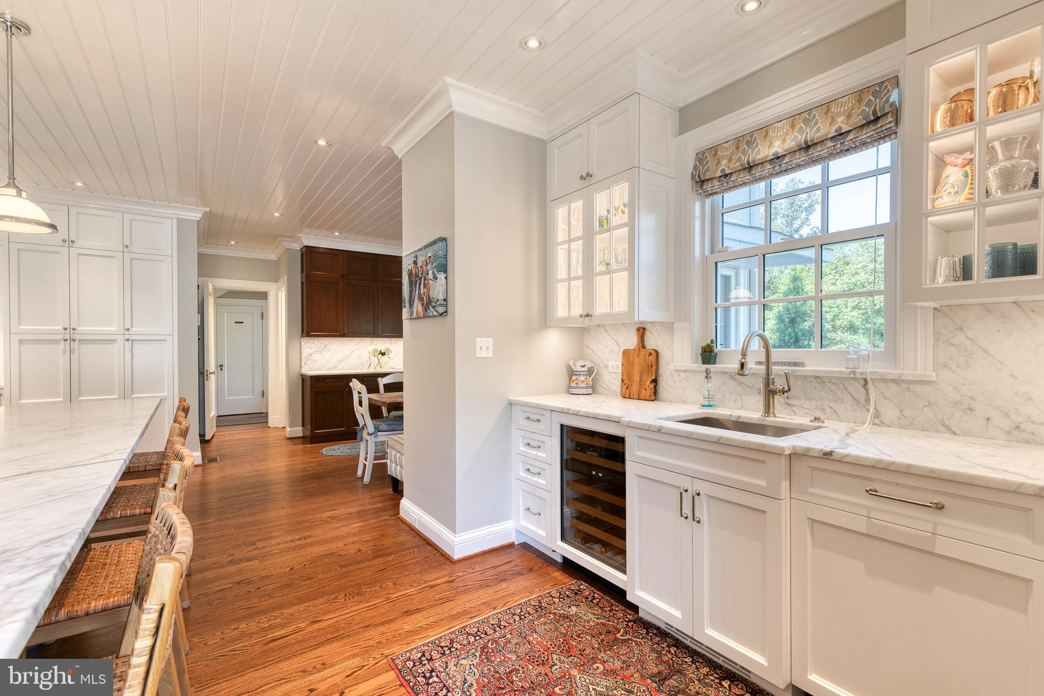 RUXTON - Residential