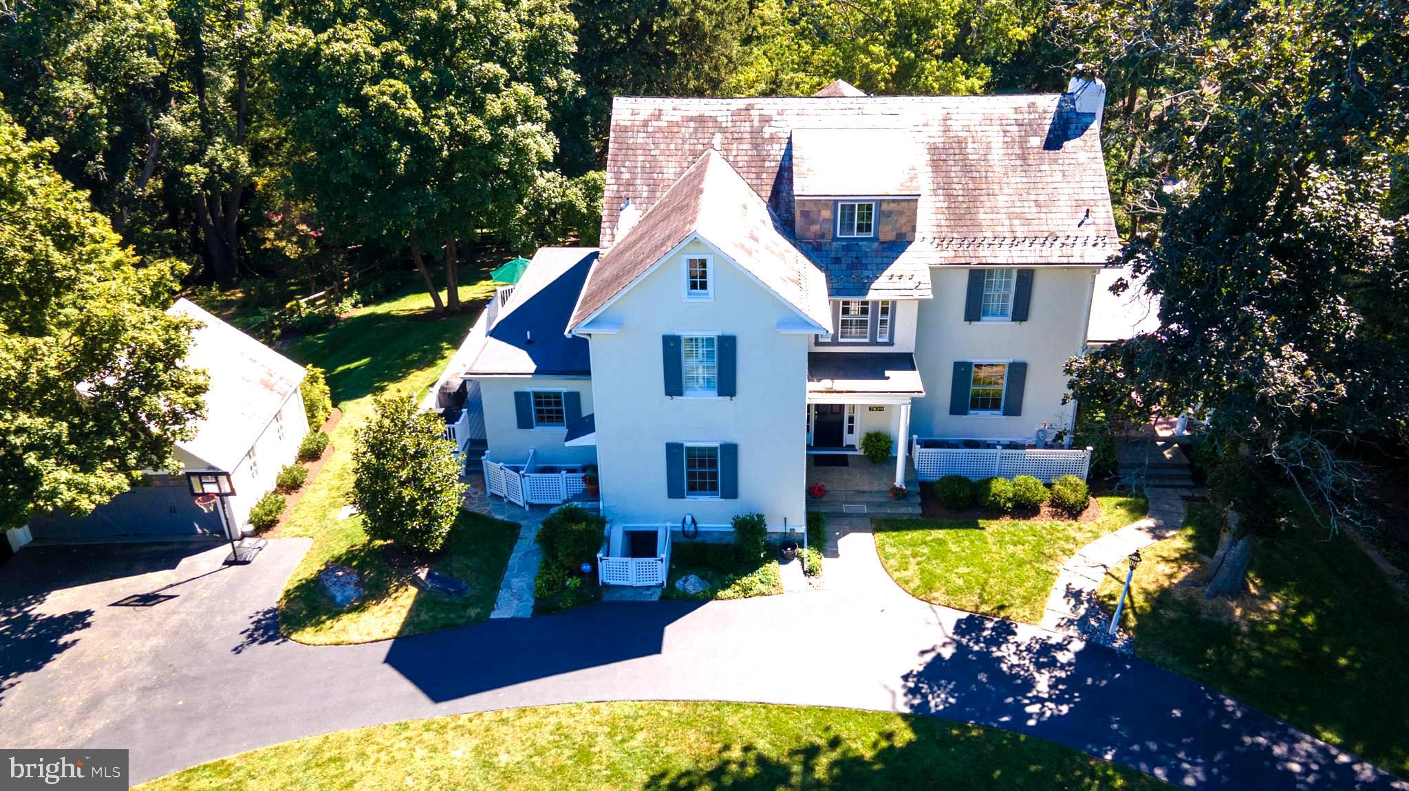 RUXTON - Residential