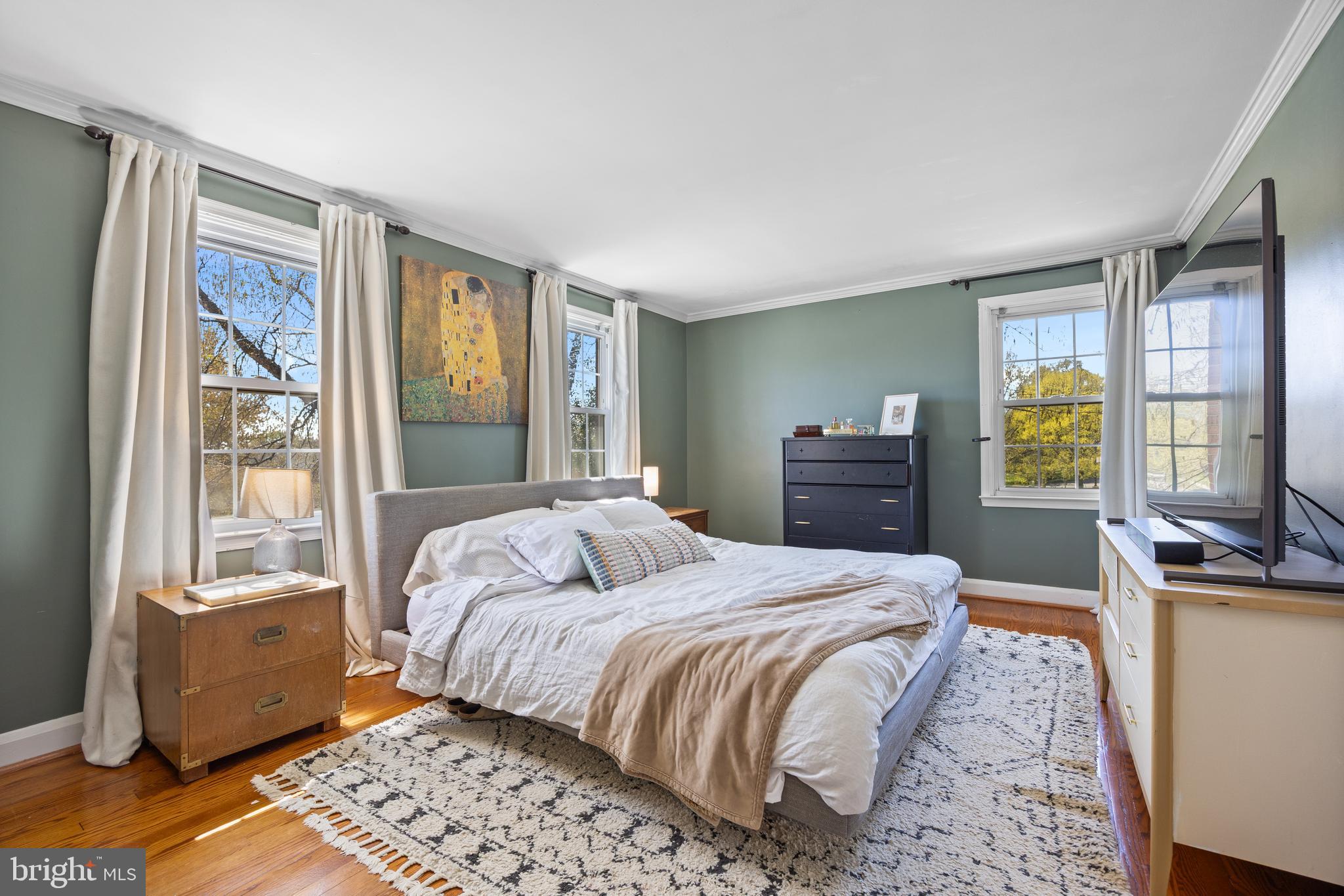 LOCH RAVEN VILLAGE - Residential