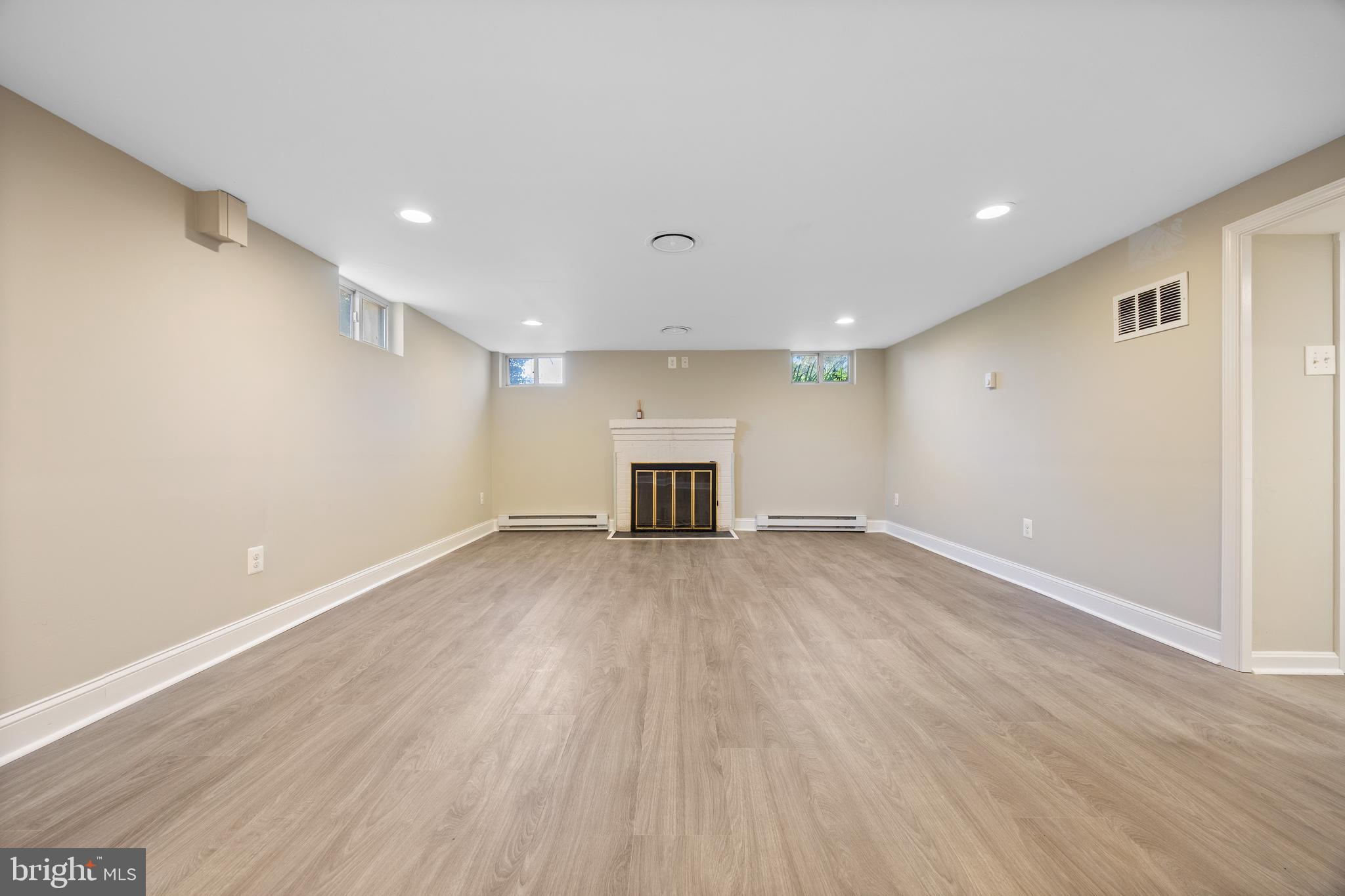 LOCH RAVEN VILLAGE - Residential