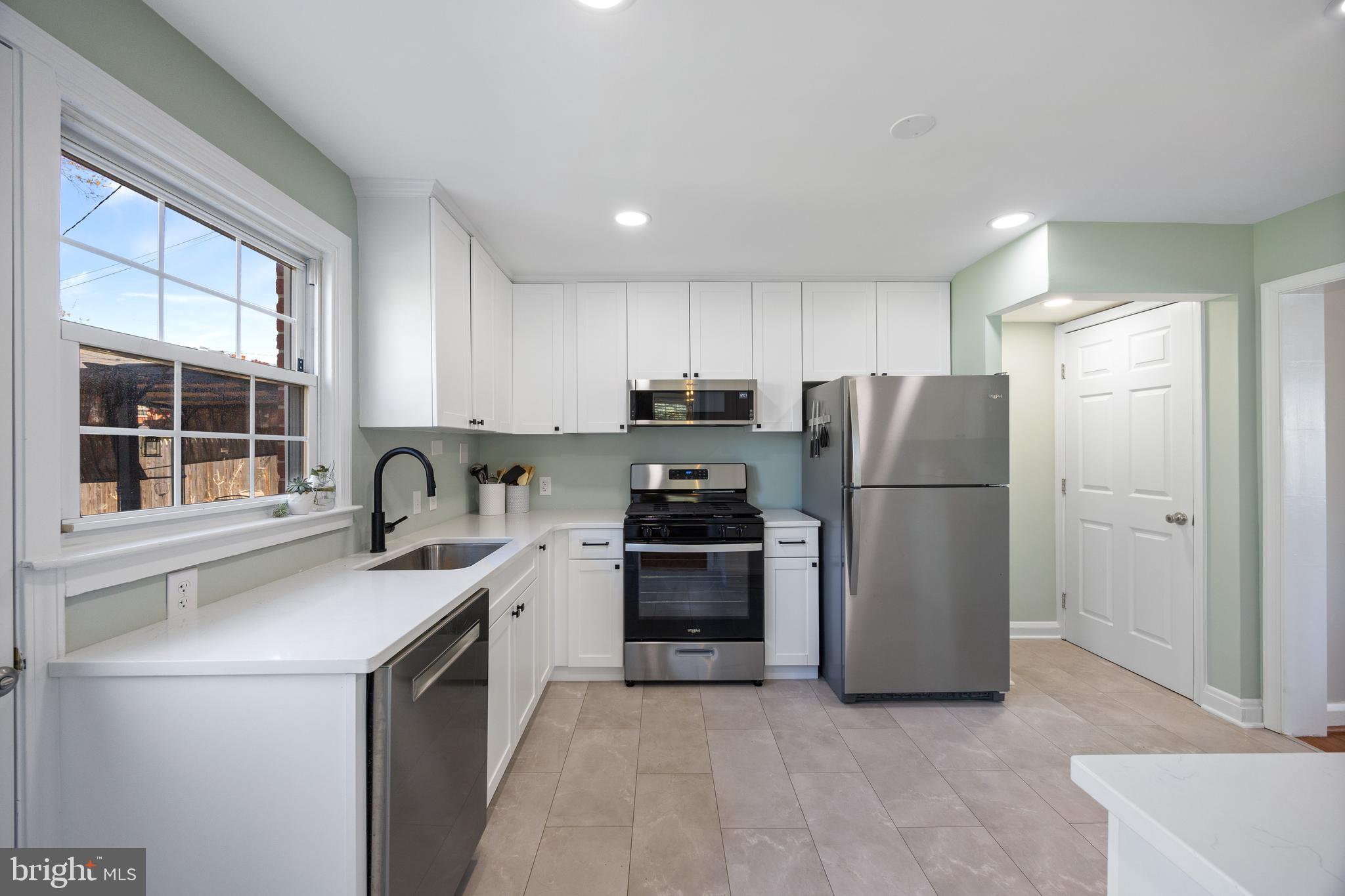 LOCH RAVEN VILLAGE - Residential