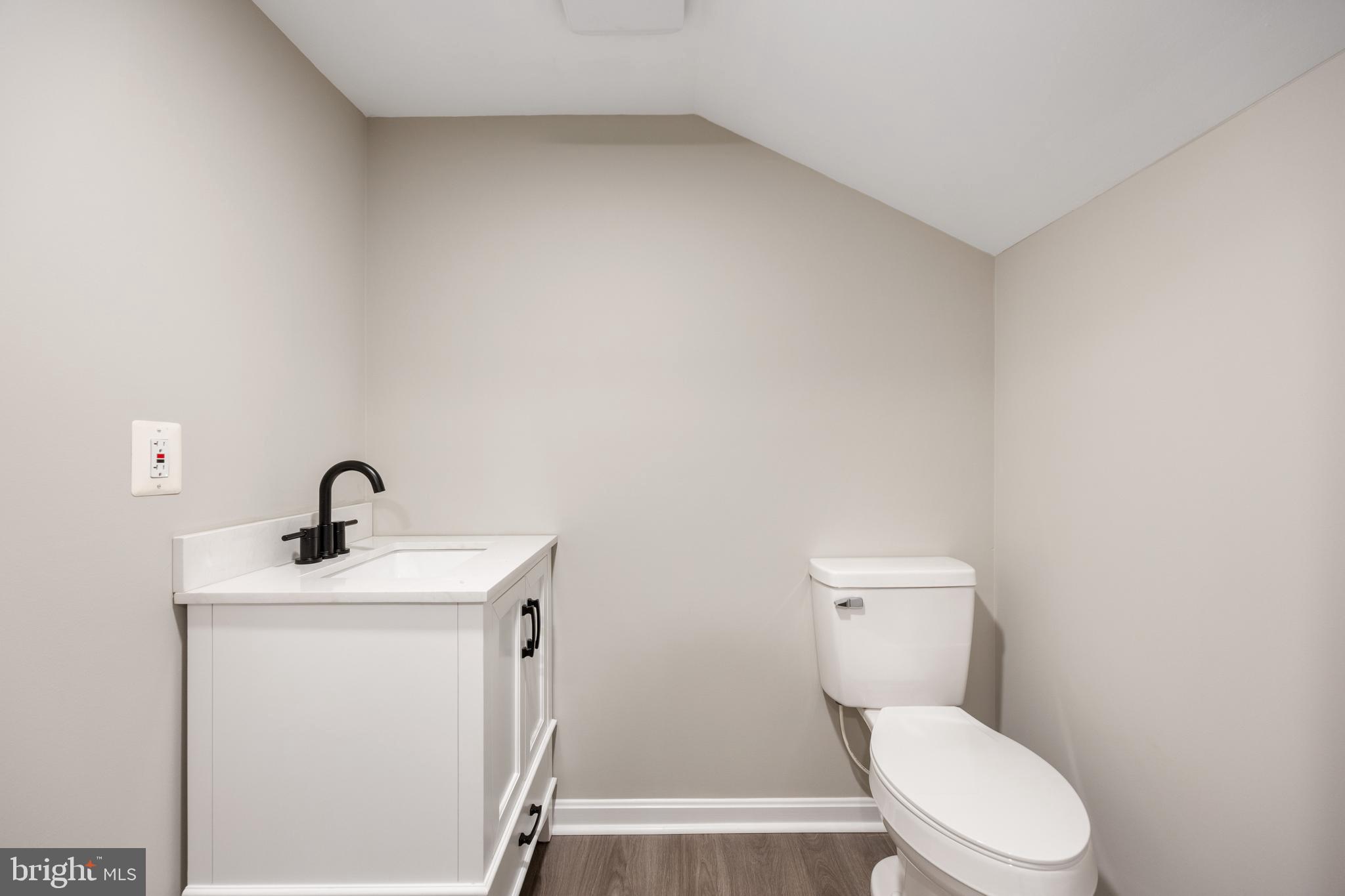 LOCH RAVEN VILLAGE - Residential