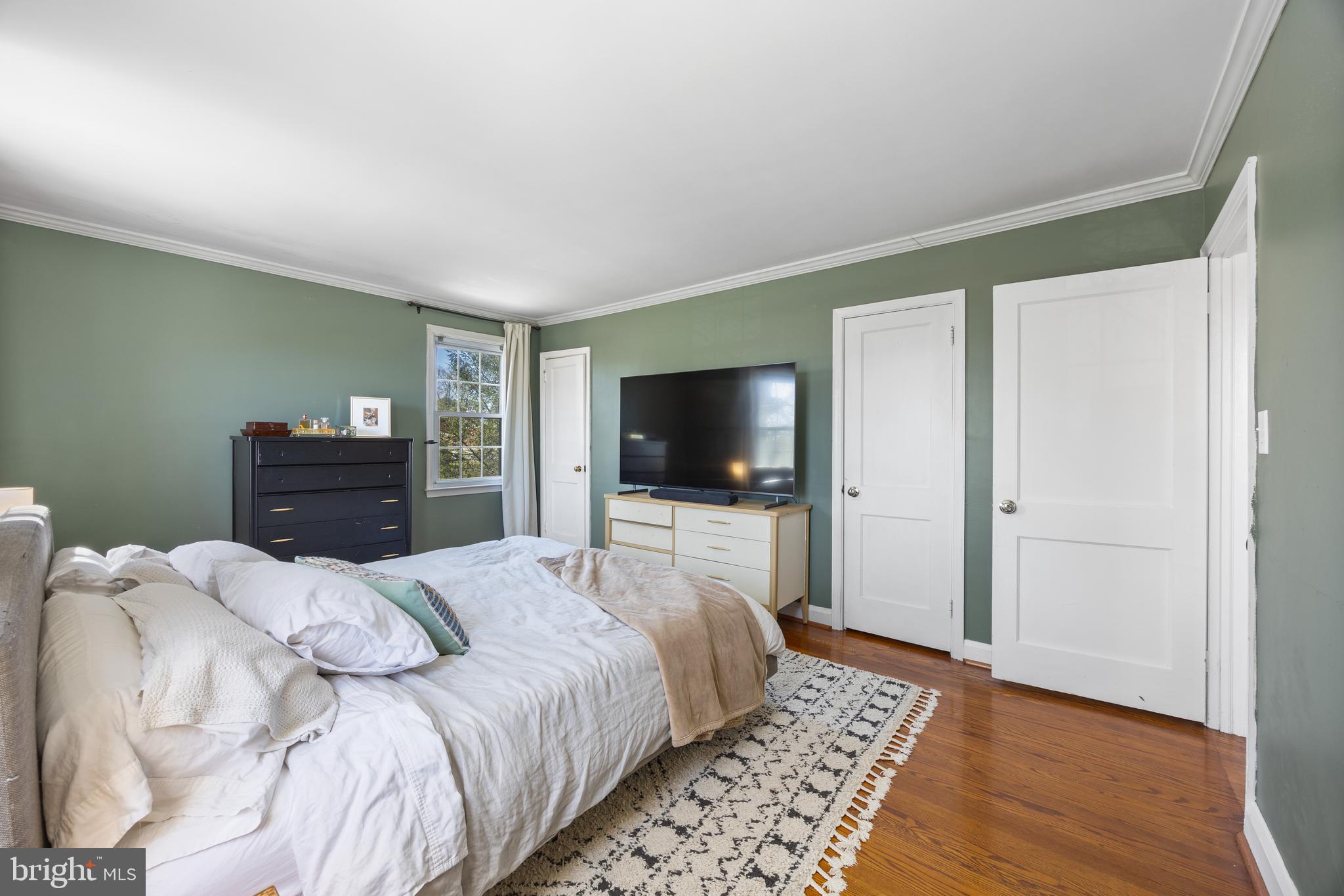 LOCH RAVEN VILLAGE - Residential