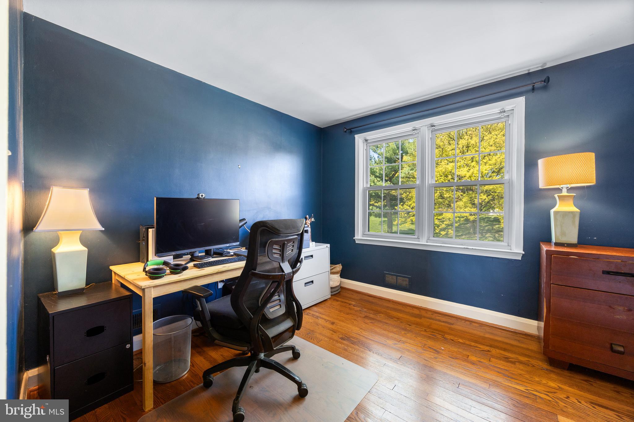 LOCH RAVEN VILLAGE - Residential