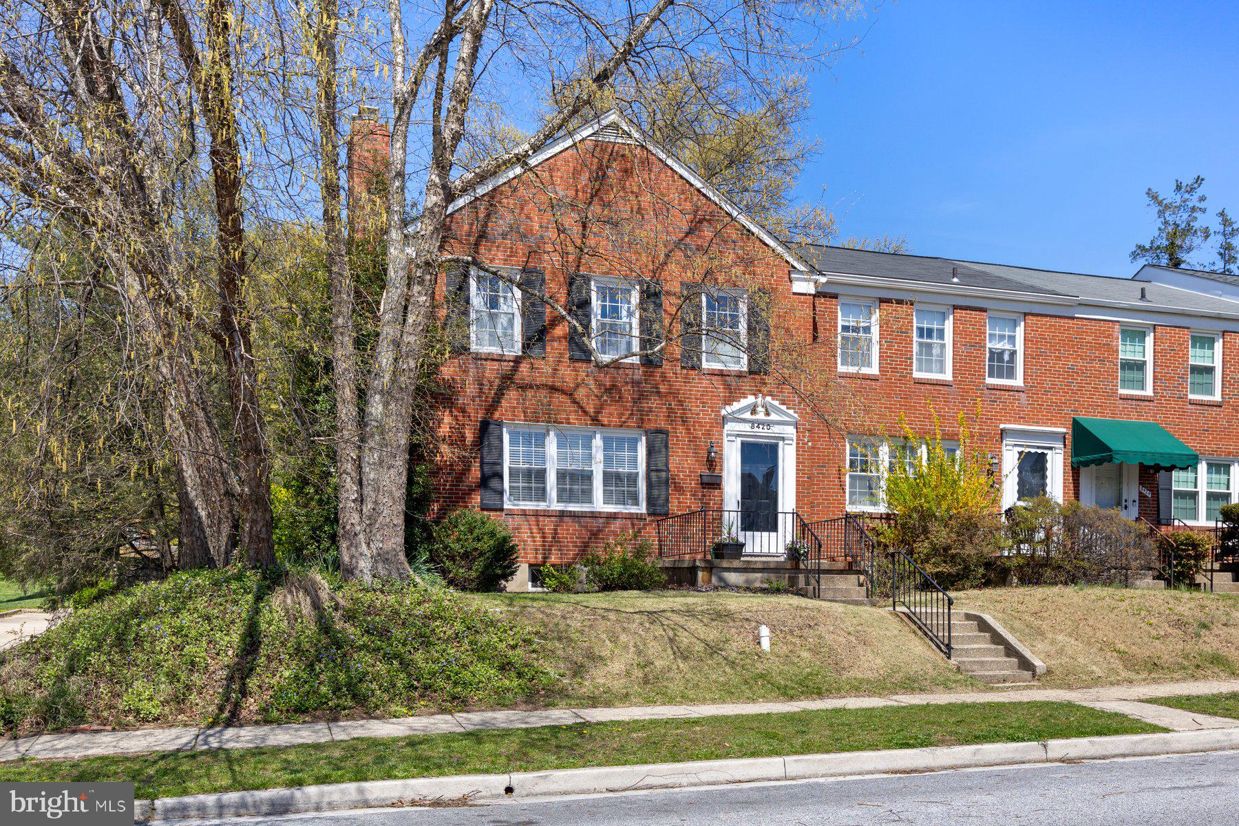 LOCH RAVEN VILLAGE - Residential