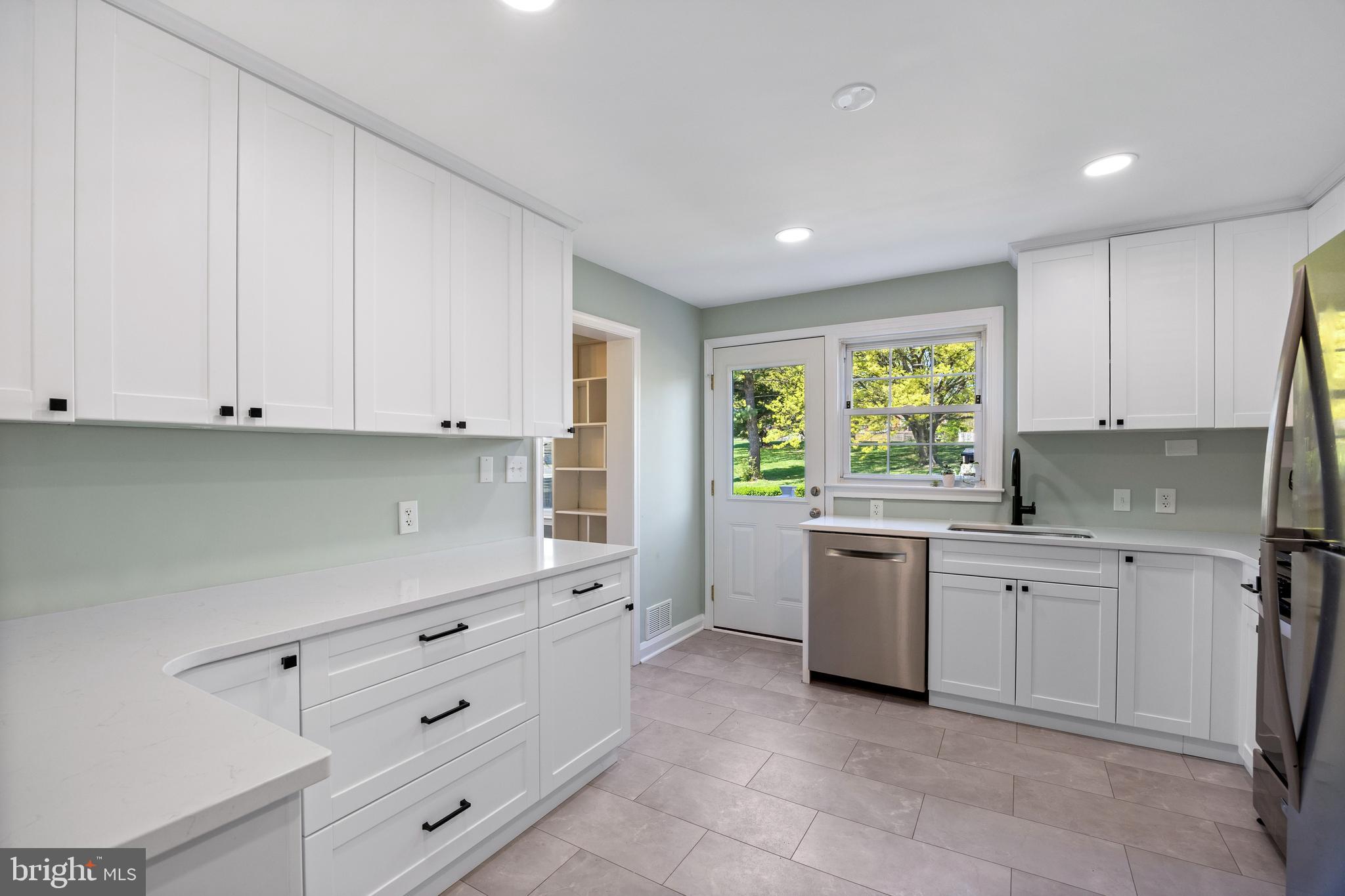 LOCH RAVEN VILLAGE - Residential