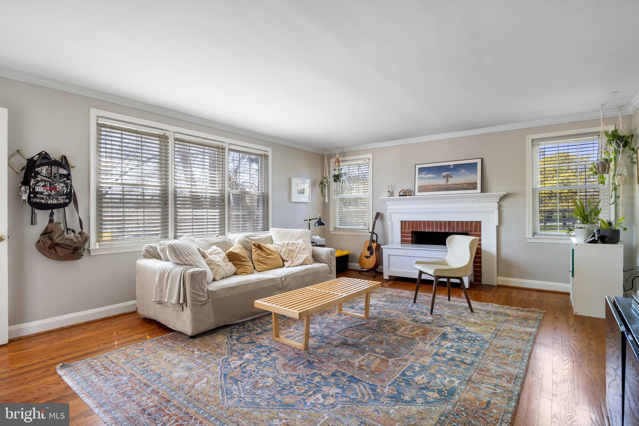 LOCH RAVEN VILLAGE - Residential