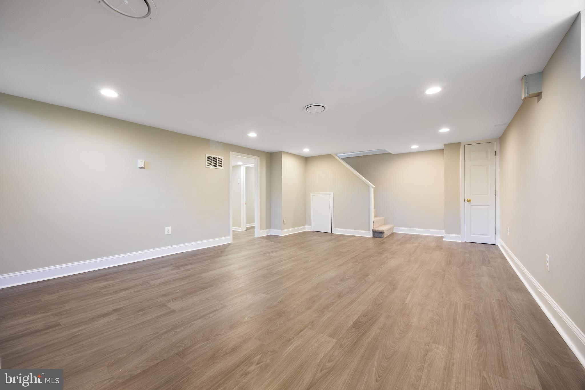 LOCH RAVEN VILLAGE - Residential