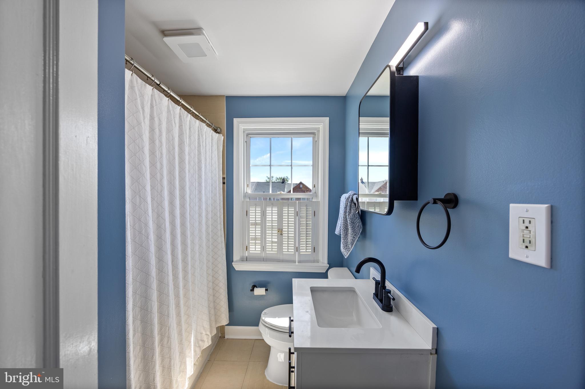 LOCH RAVEN VILLAGE - Residential