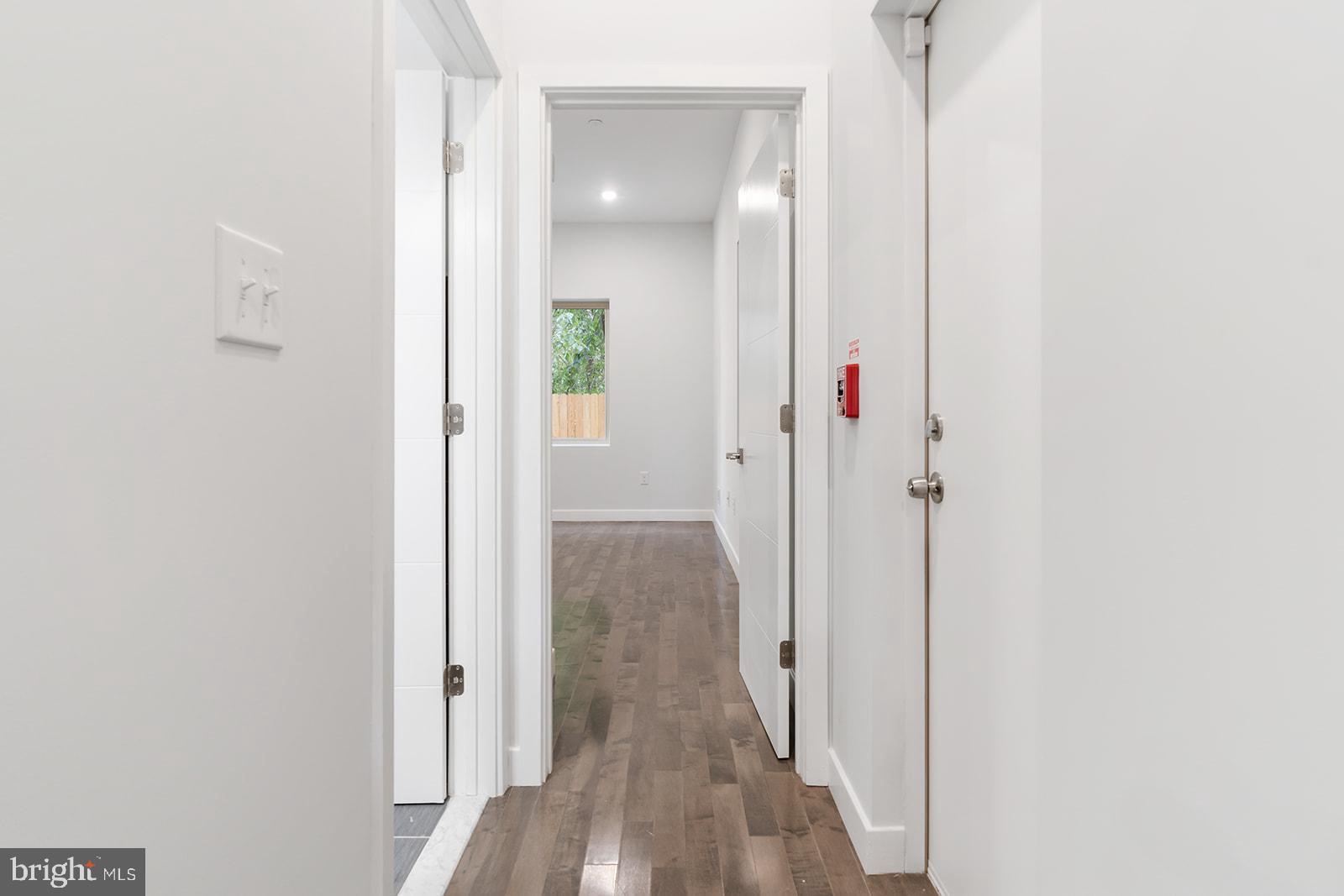 NORRIS SQUARE - Residential Income