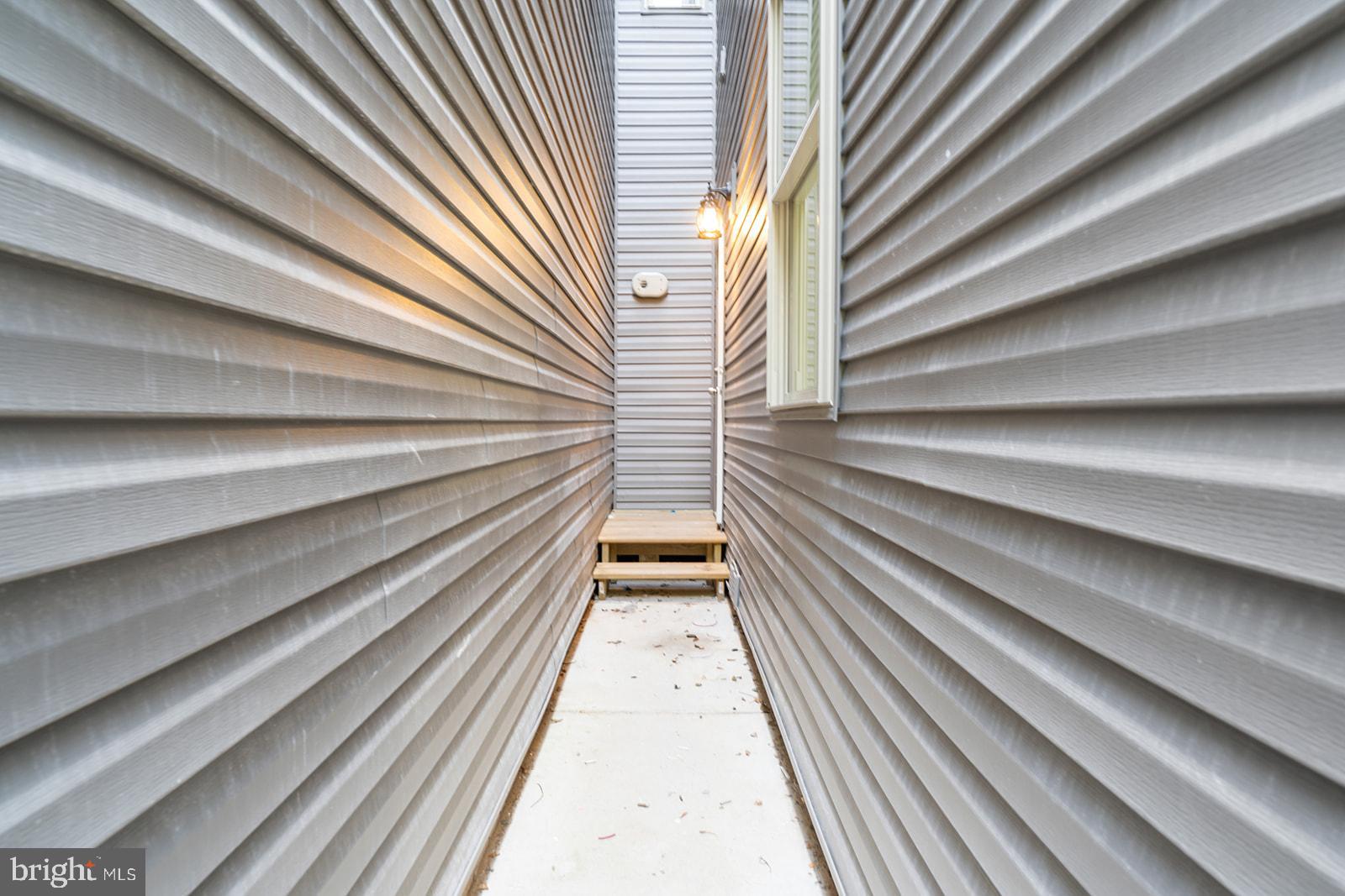 NORRIS SQUARE - Residential Income