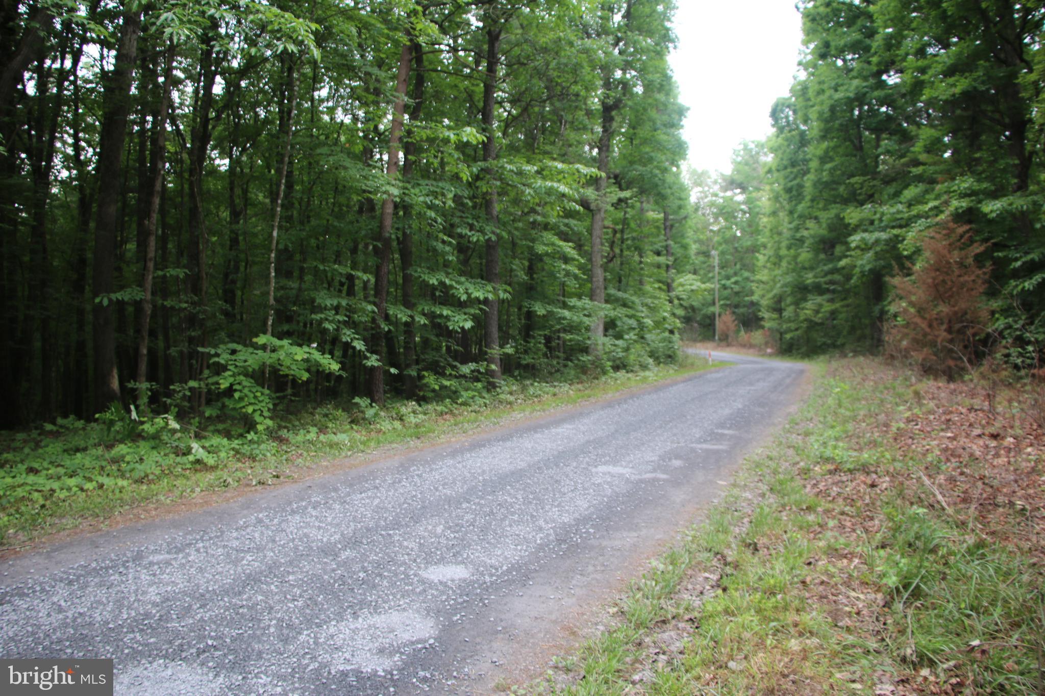 DELAWDER O'BRIEN LAND - Land