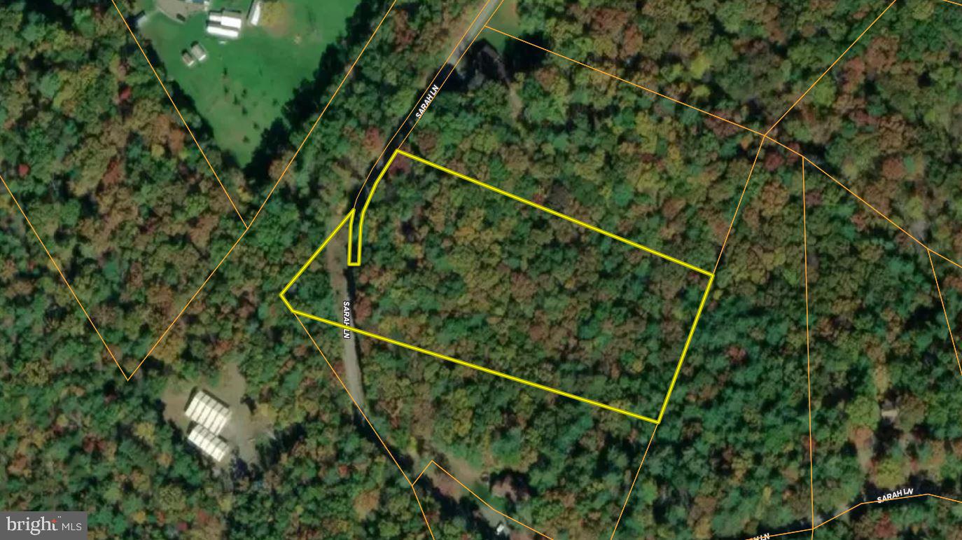 DELAWDER O'BRIEN LAND - Land