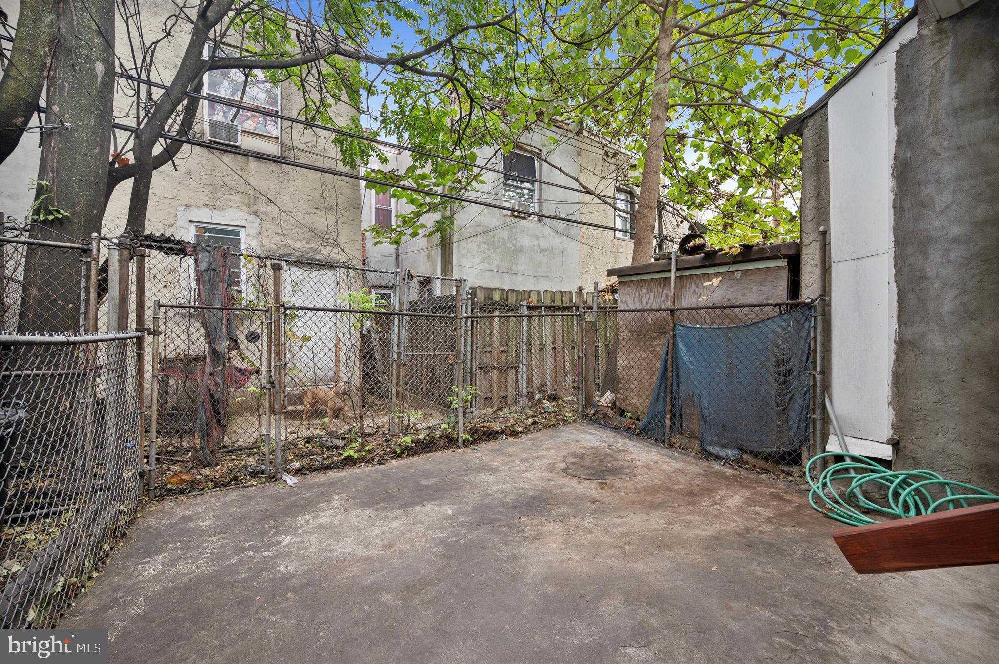 FAIRHILL - Residential