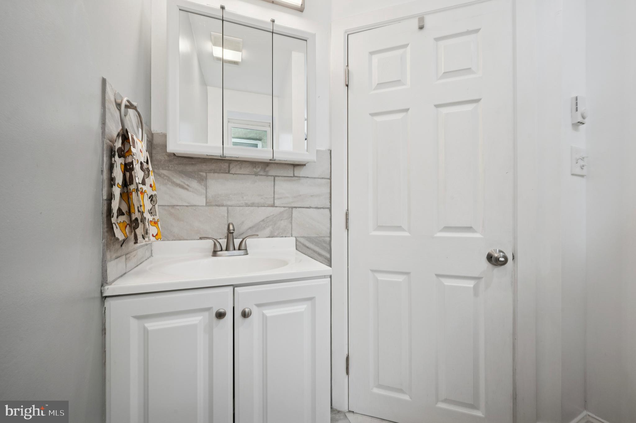 FAIRHILL - Residential