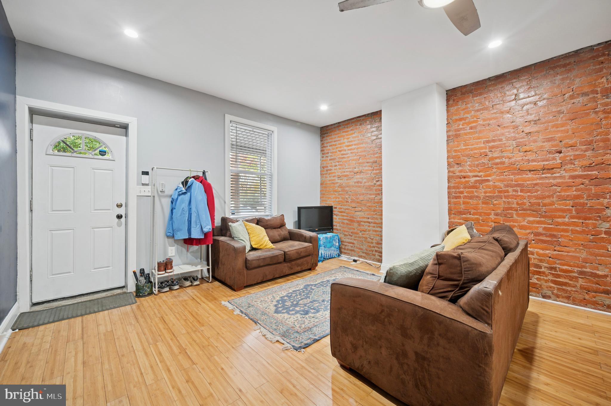 FAIRHILL - Residential