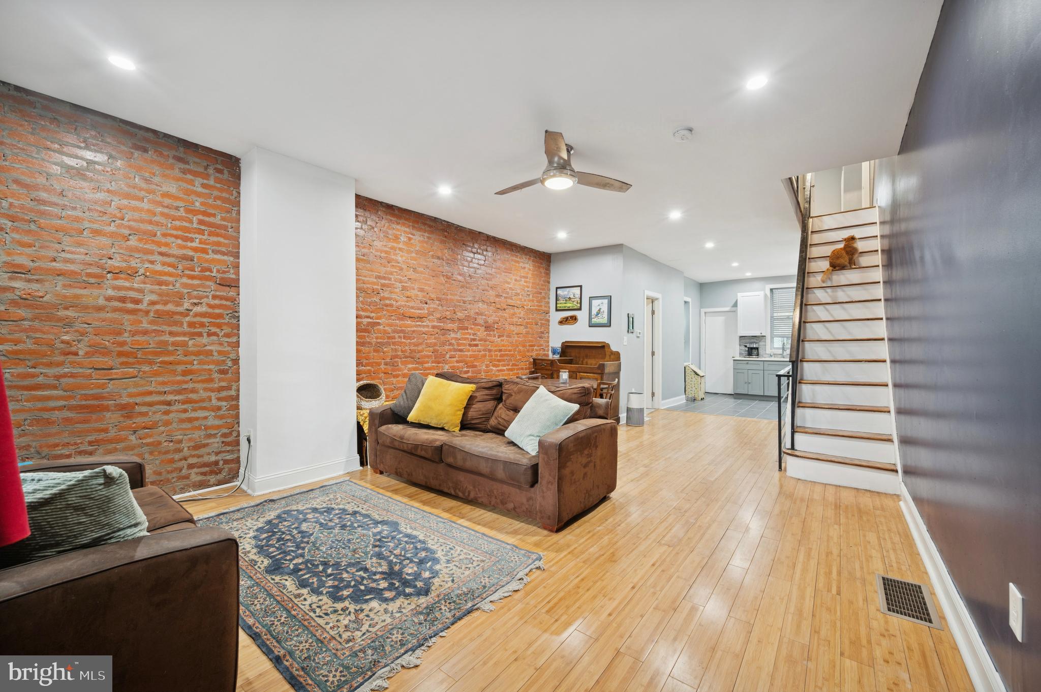 FAIRHILL - Residential