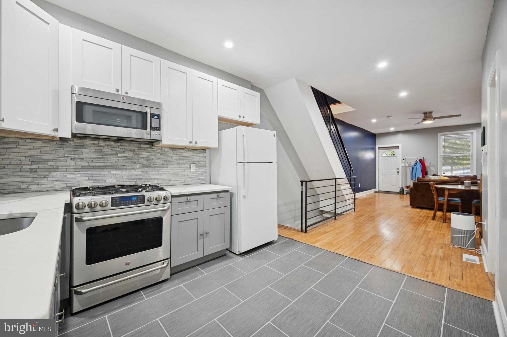 FAIRHILL - Residential