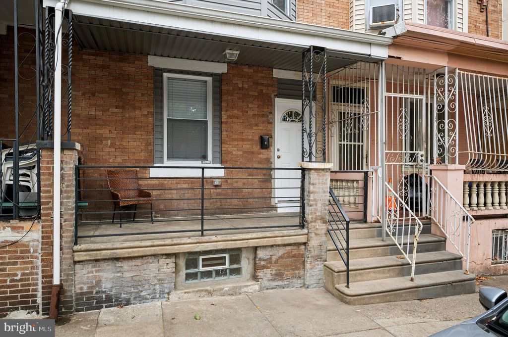 Photo of 3243 N Howard Street, PHILADELPHIA, PA 19140 (MLS # PAPH2556602)