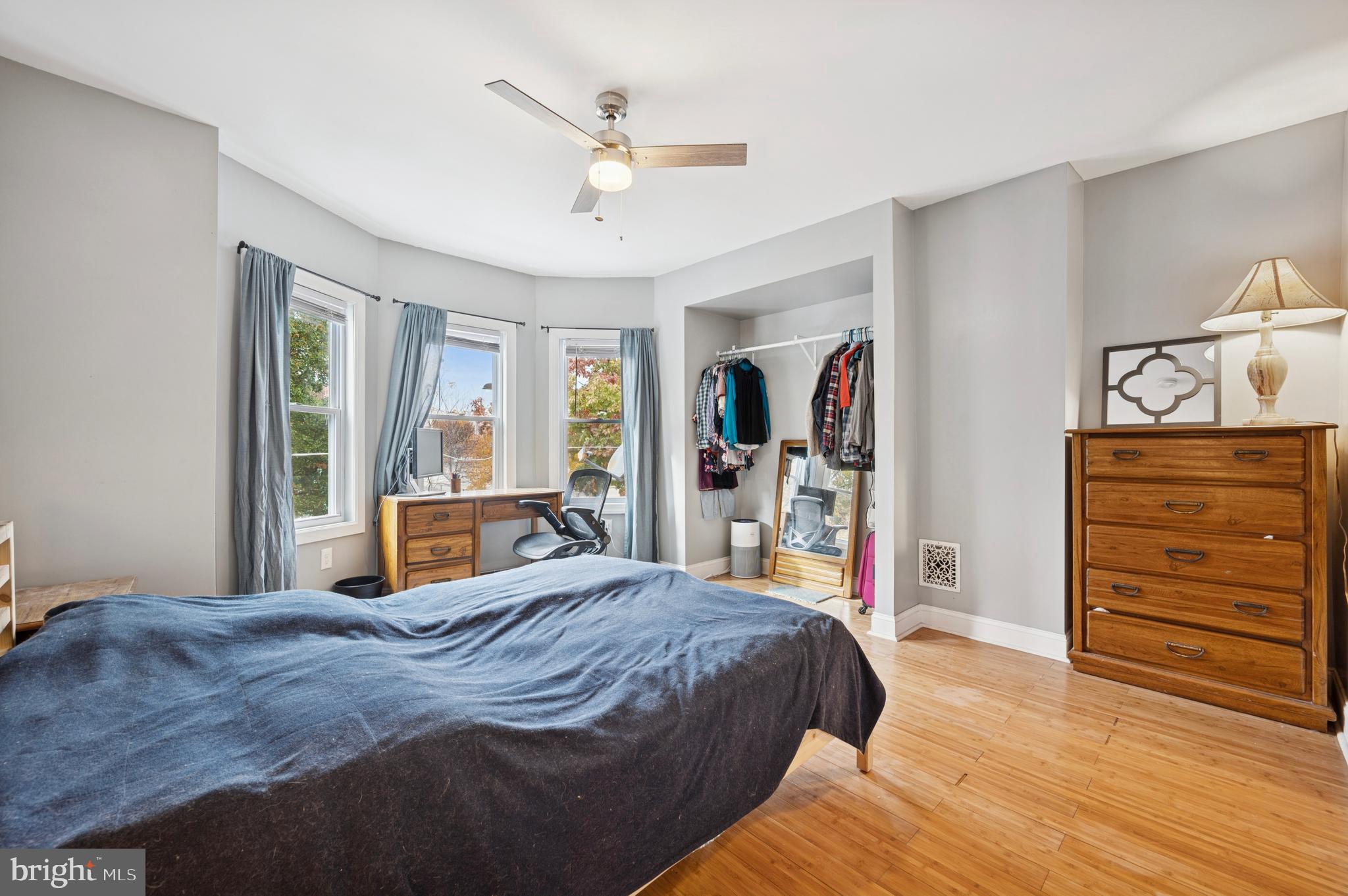 FAIRHILL - Residential