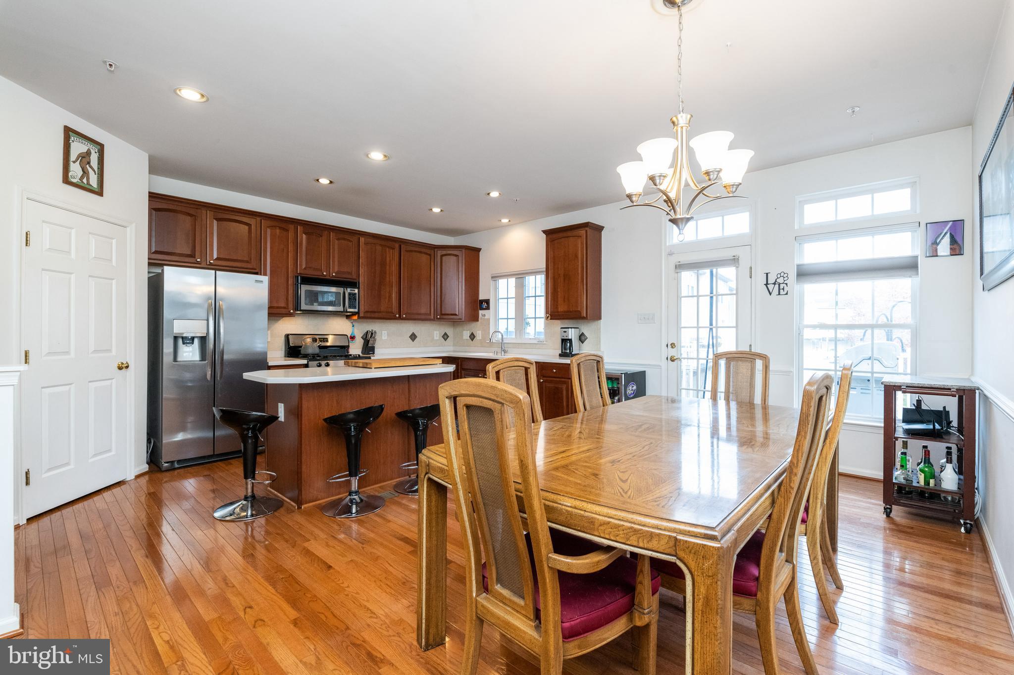 HONEYGO VILLAGE - Residential