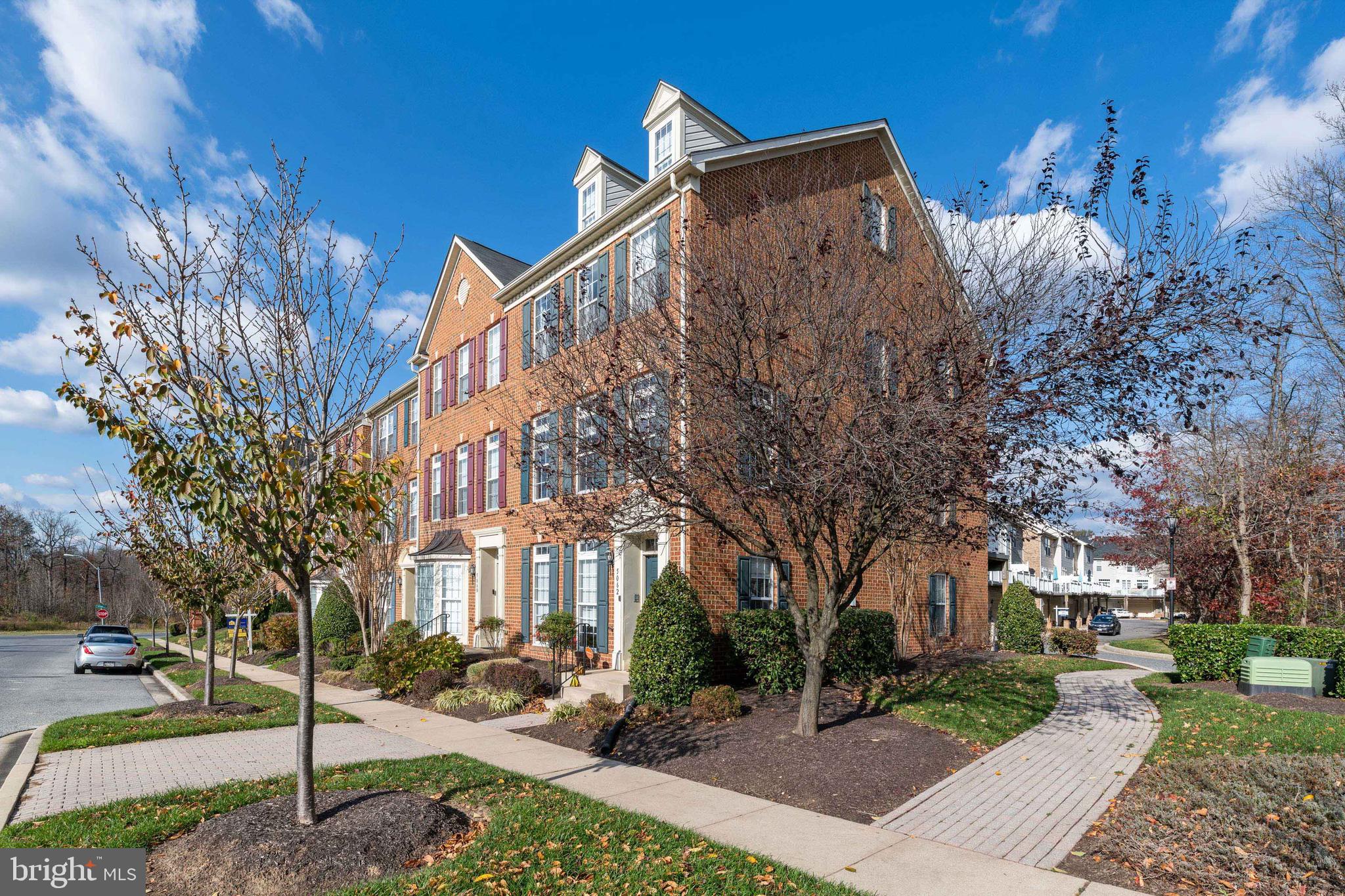 HONEYGO VILLAGE - Residential