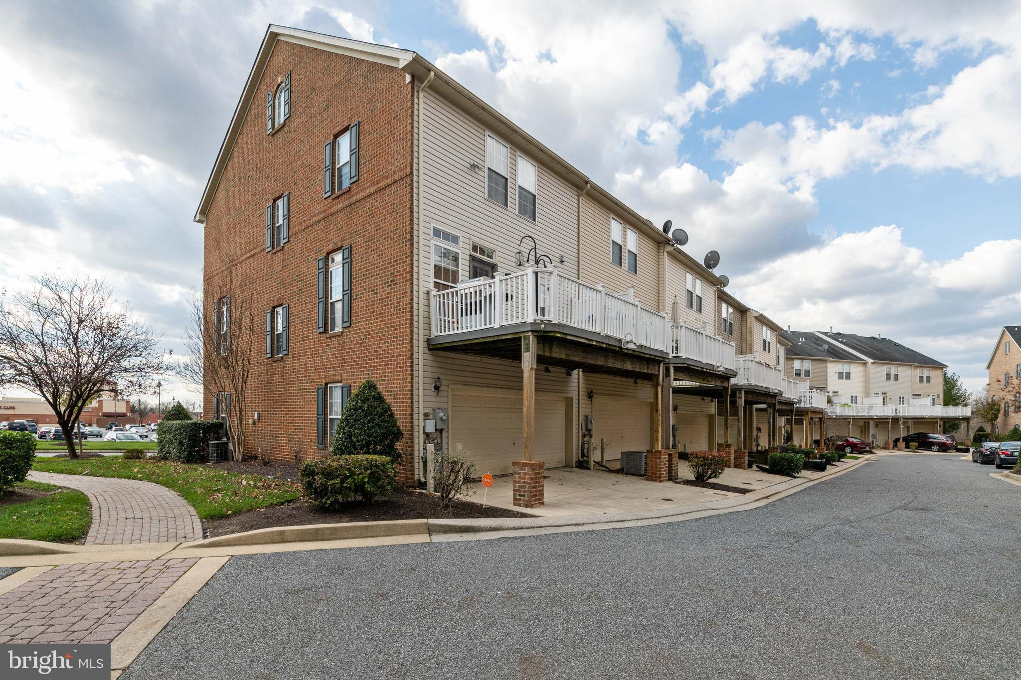 HONEYGO VILLAGE - Residential