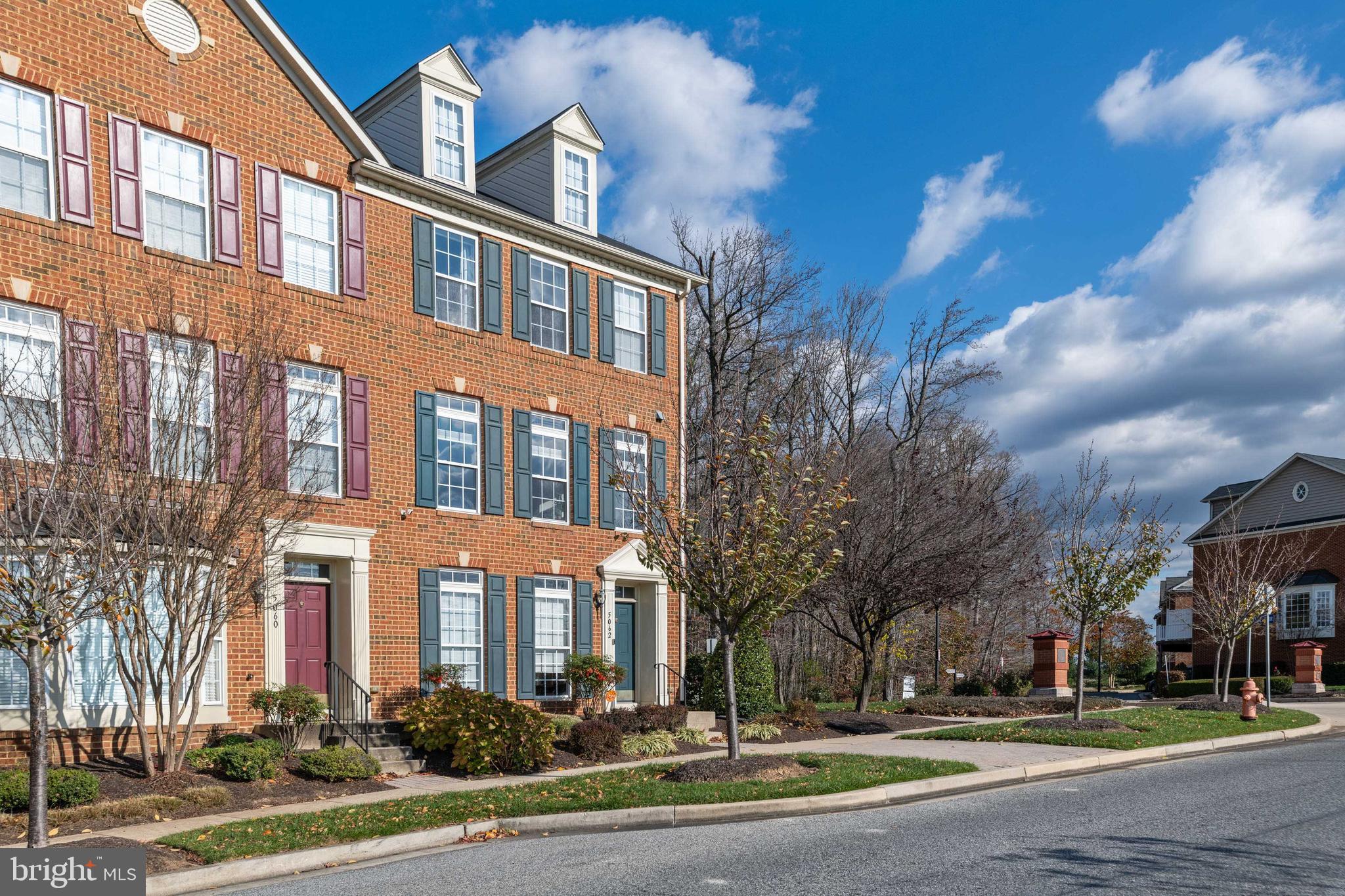 HONEYGO VILLAGE - Residential