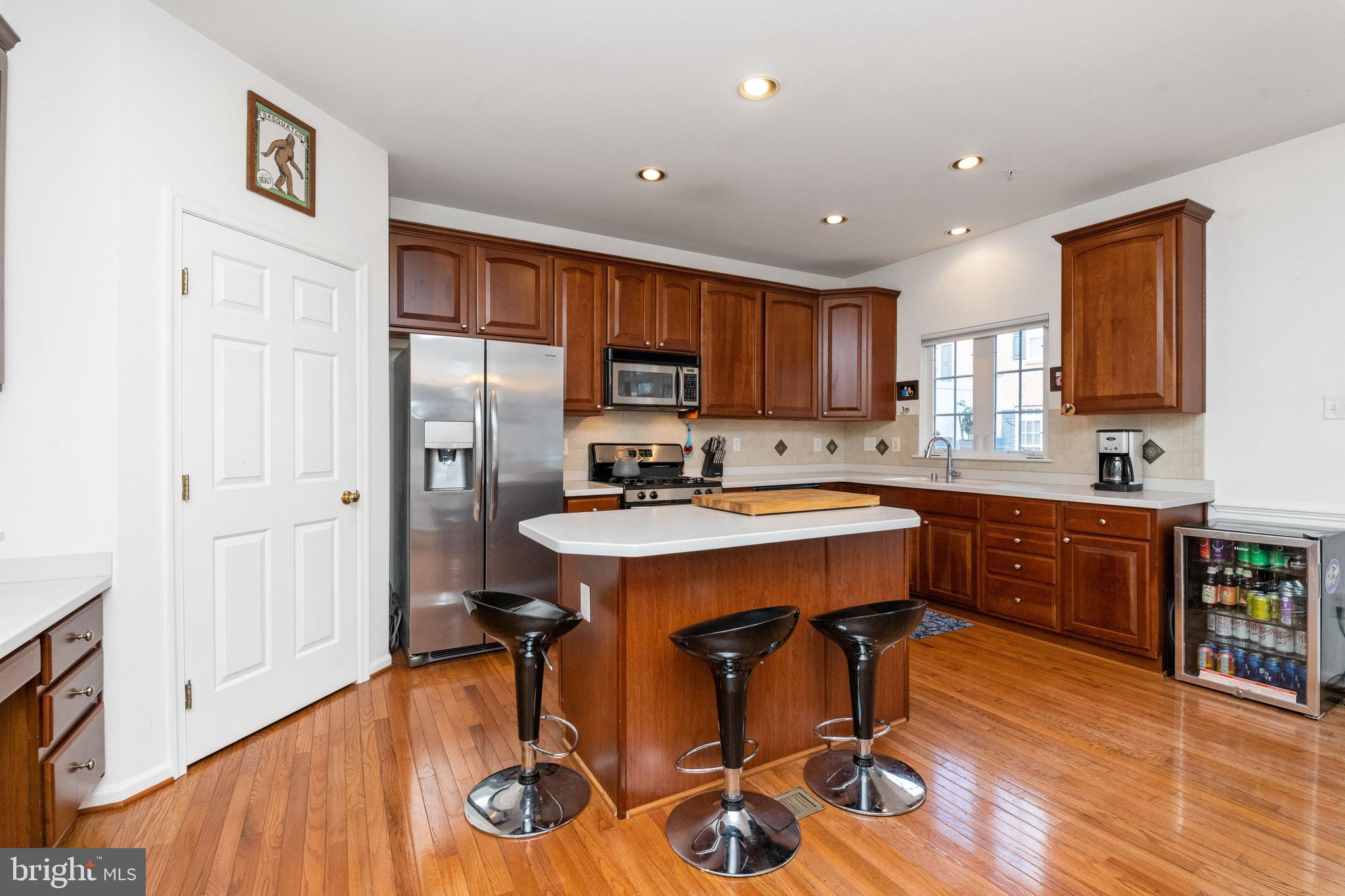 HONEYGO VILLAGE - Residential