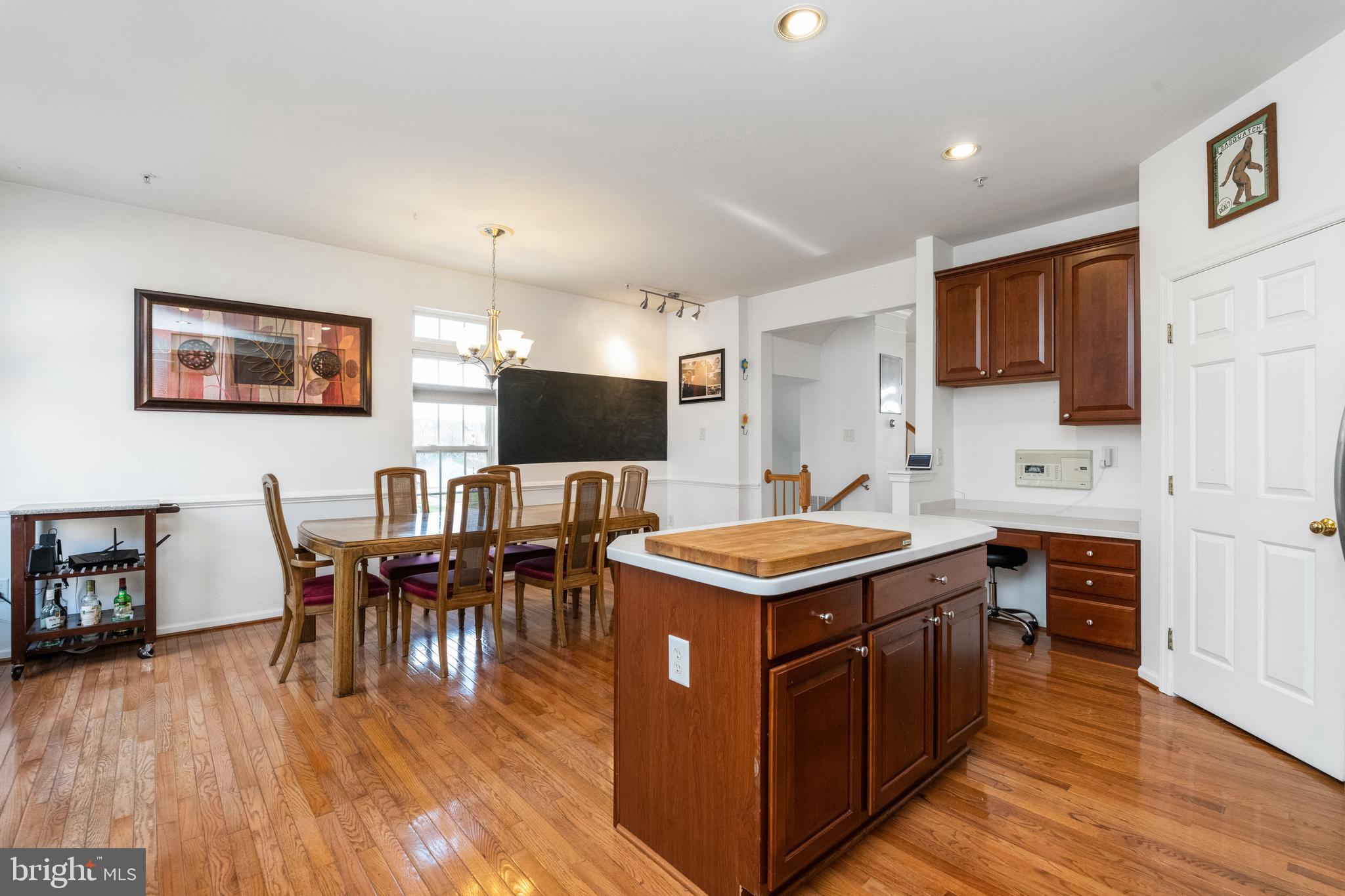 HONEYGO VILLAGE - Residential