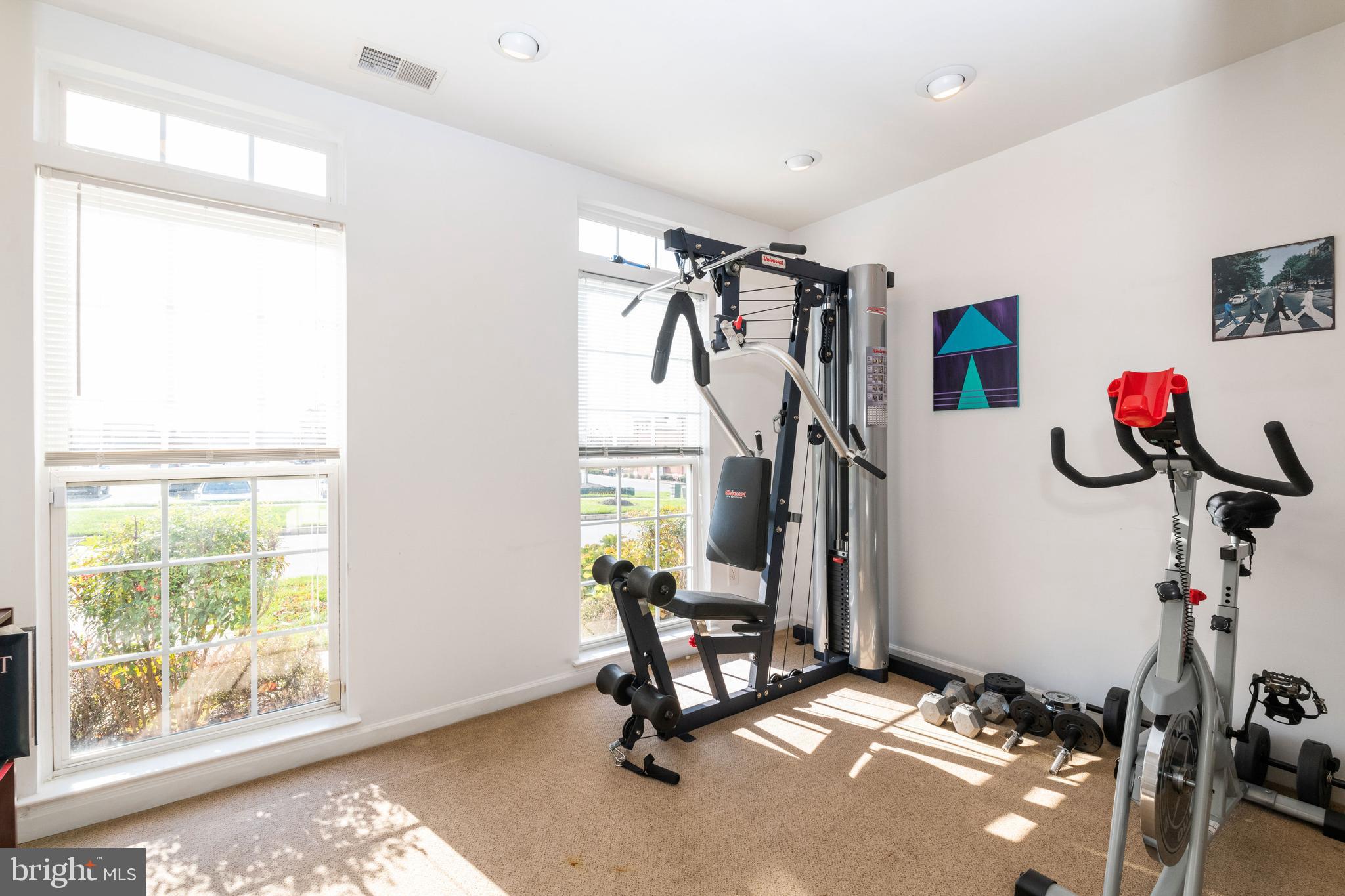 HONEYGO VILLAGE - Residential