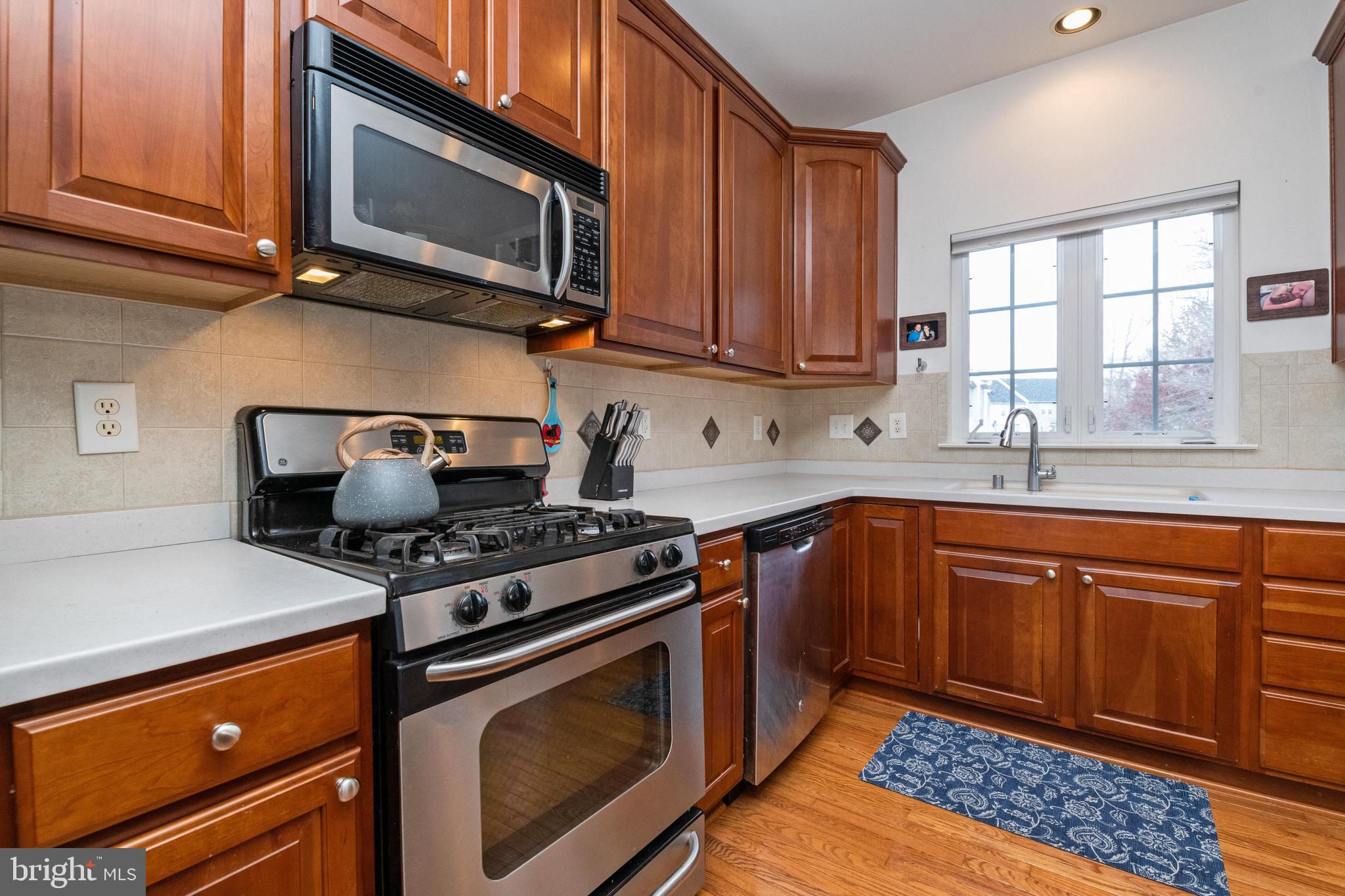 HONEYGO VILLAGE - Residential