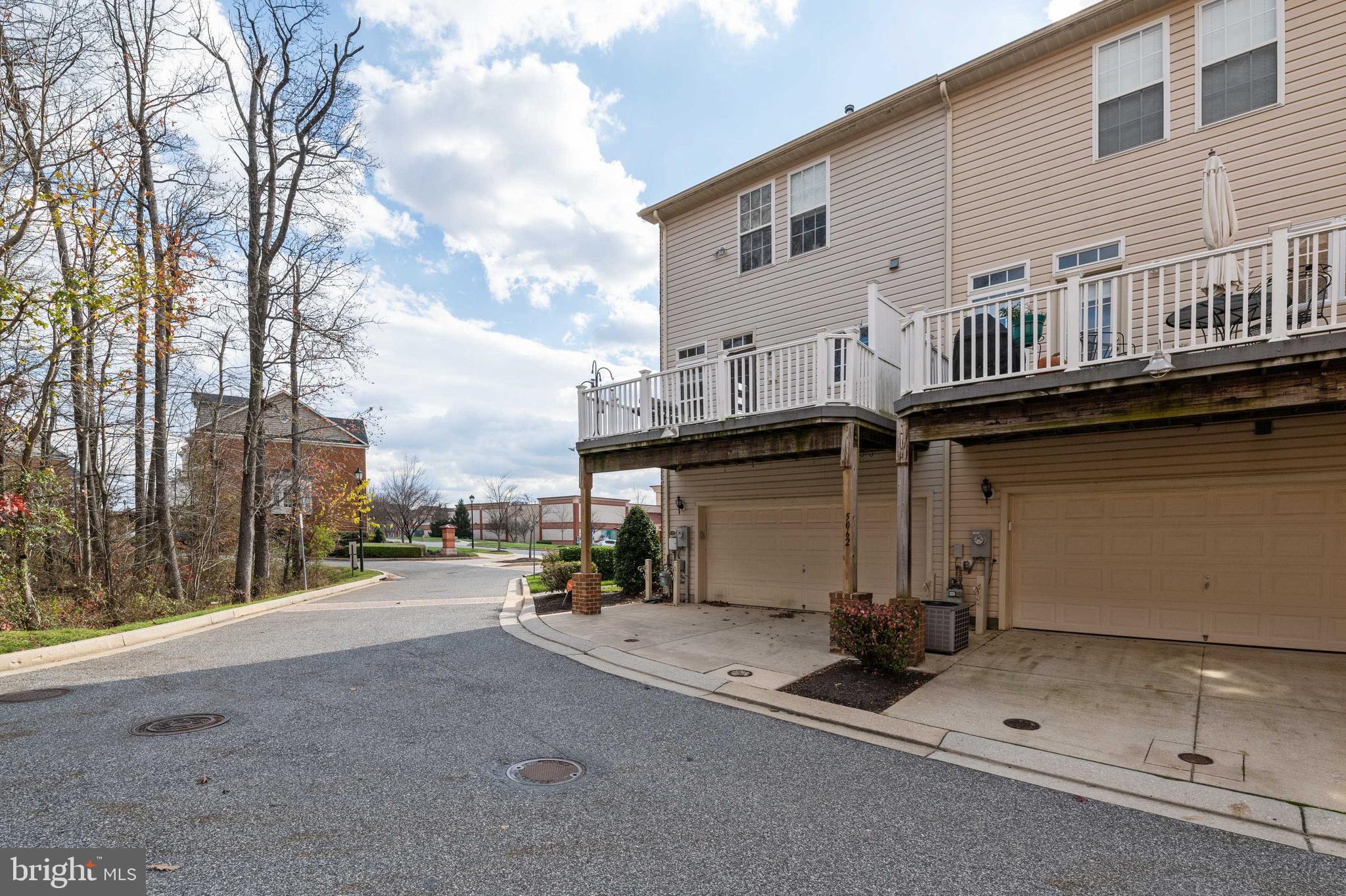 HONEYGO VILLAGE - Residential