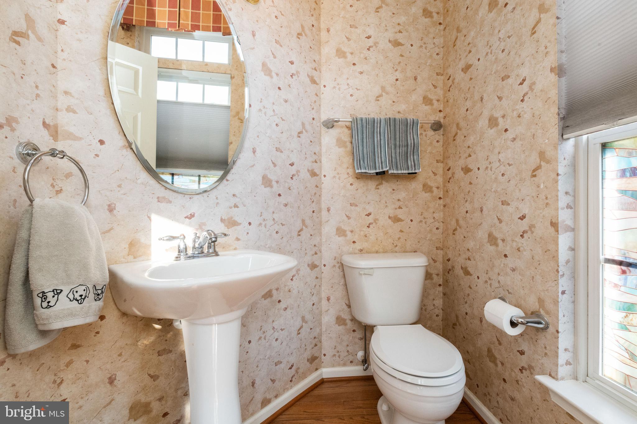 HONEYGO VILLAGE - Residential