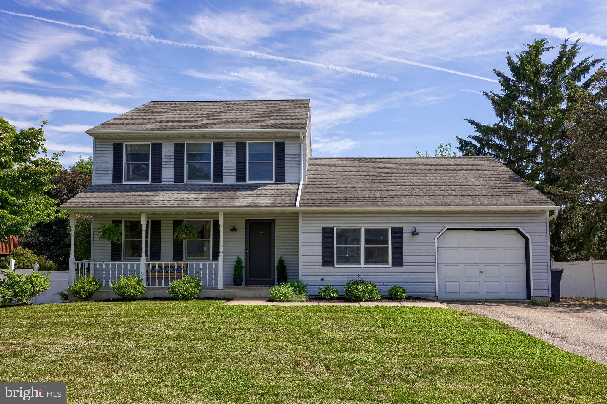 1550 PUTNAM DRIVE
