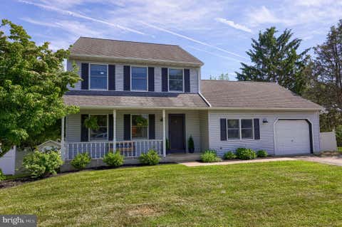Homes For Sale - 1550 Putnam Drive<br/> LANCASTER, PA 17602