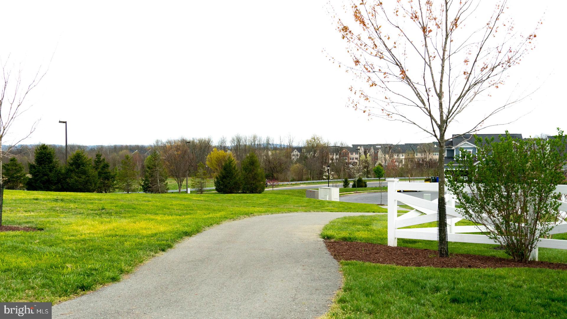 TUSCARORA CREEK - Residential