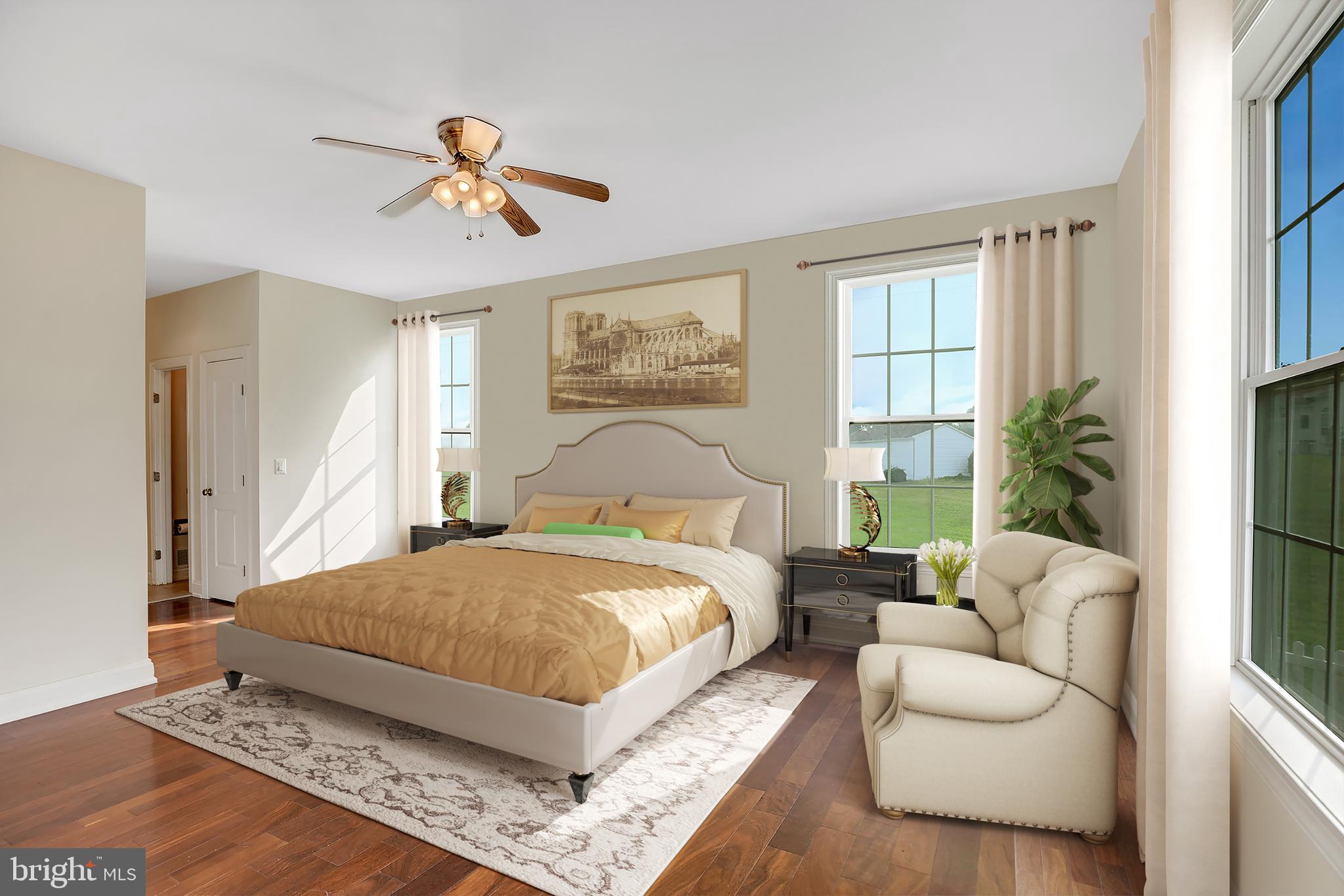 WILSON COPSEY - Residential