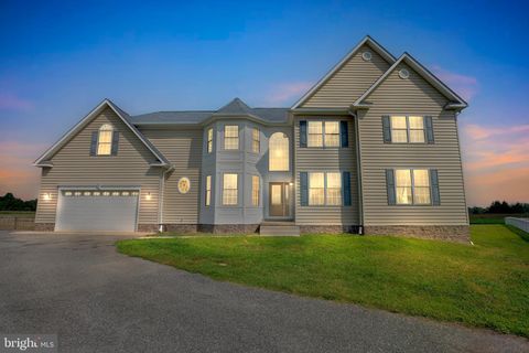 28560 PLATEAU LANE MECHANICSVILLE MD 20659