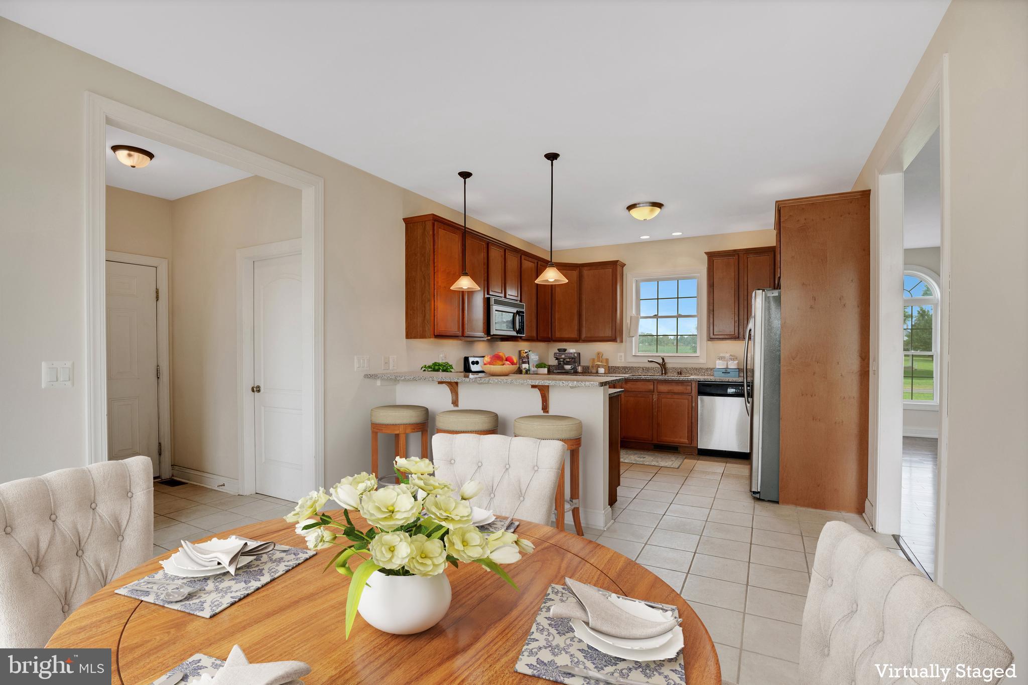 WILSON COPSEY - Residential