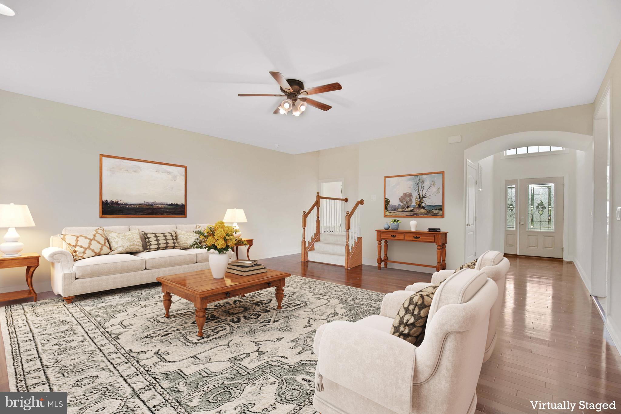 WILSON COPSEY - Residential