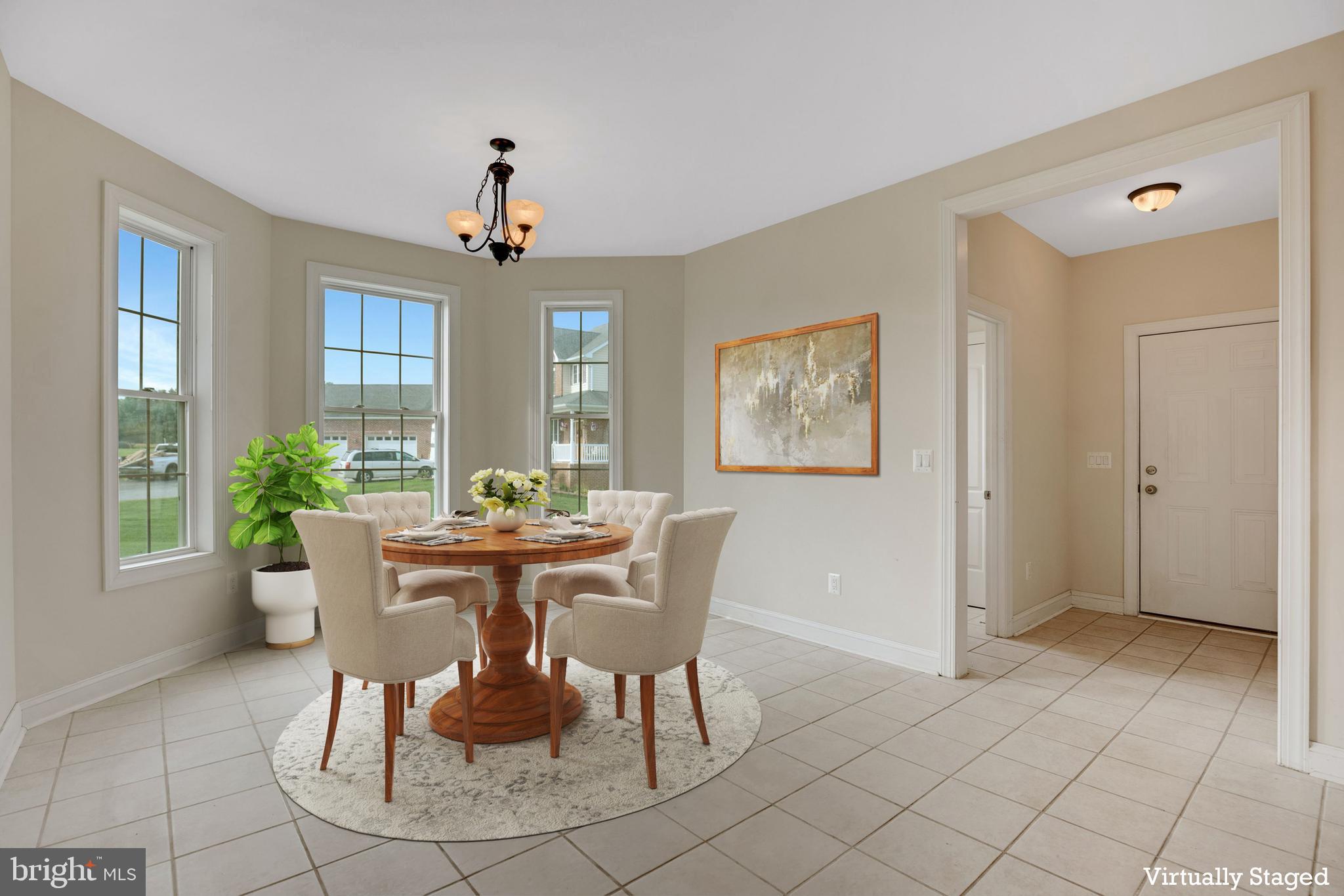 WILSON COPSEY - Residential