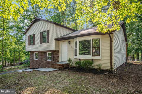 Homes For Sale - 424 Albany Street<br/> Spotsylvania County, FREDERICKSBURG, VA 22407